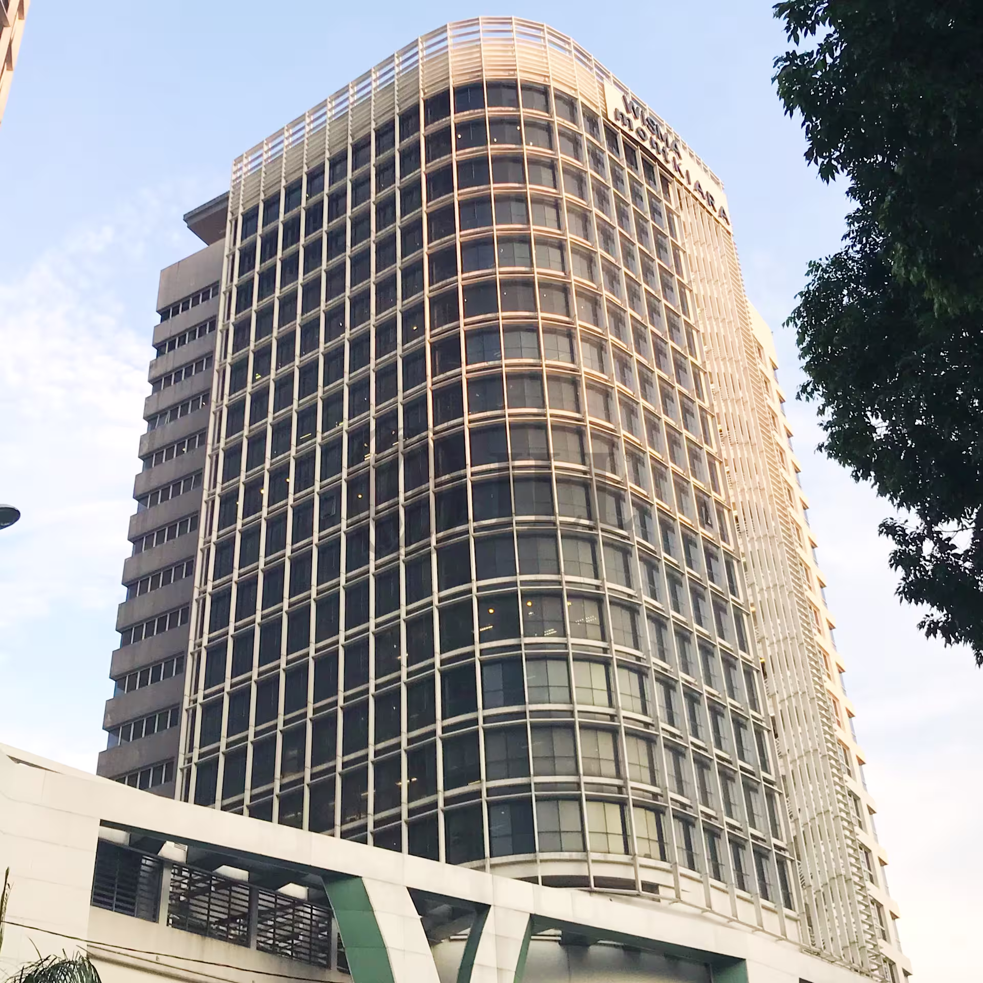Level 13A Wisma Mont' Kiara, No 1 Jalan Kiara, Mont'  Kiara, 50480 KL