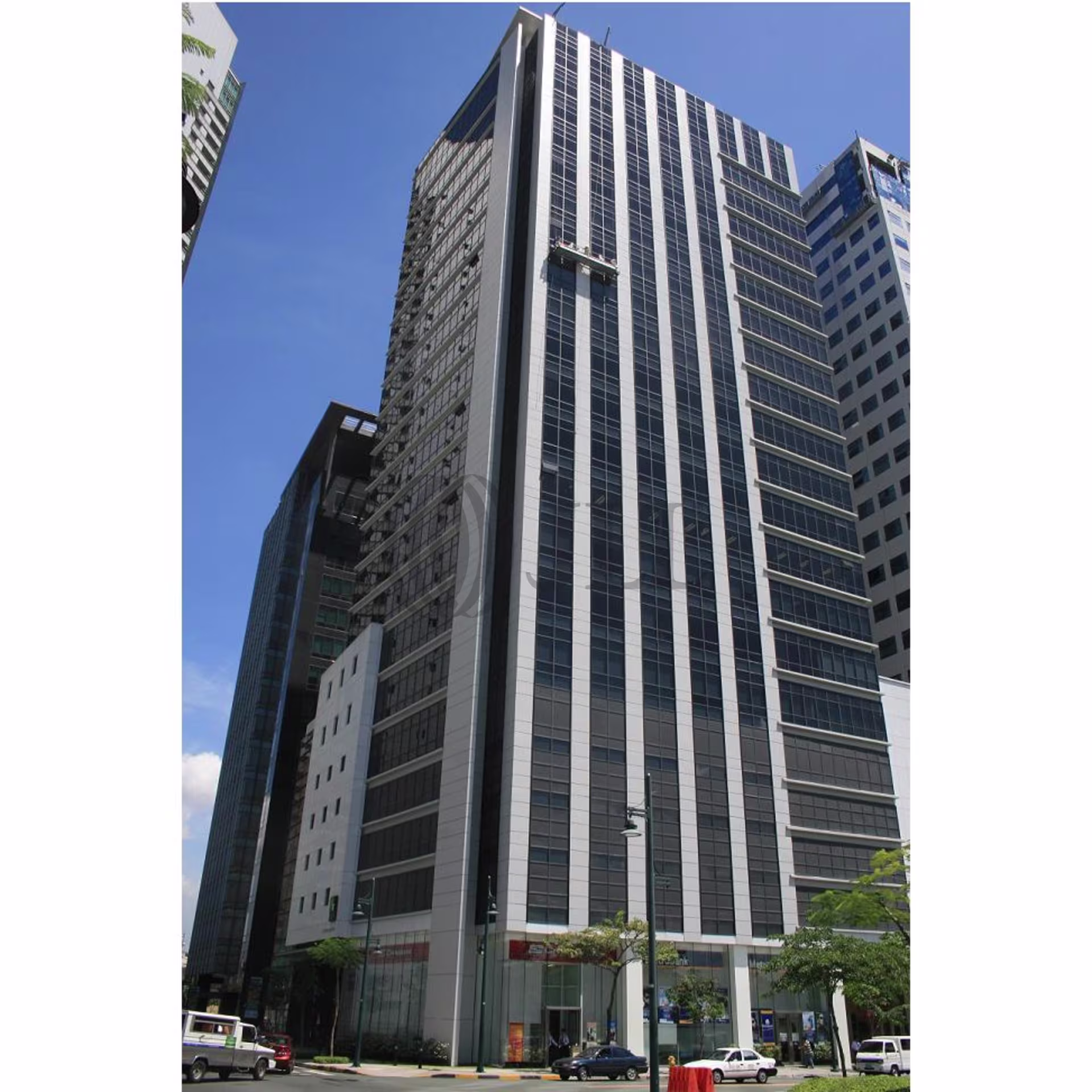 22F Marajo Tower, 26th Street corner 4th Avenue, Bonifacio Global City