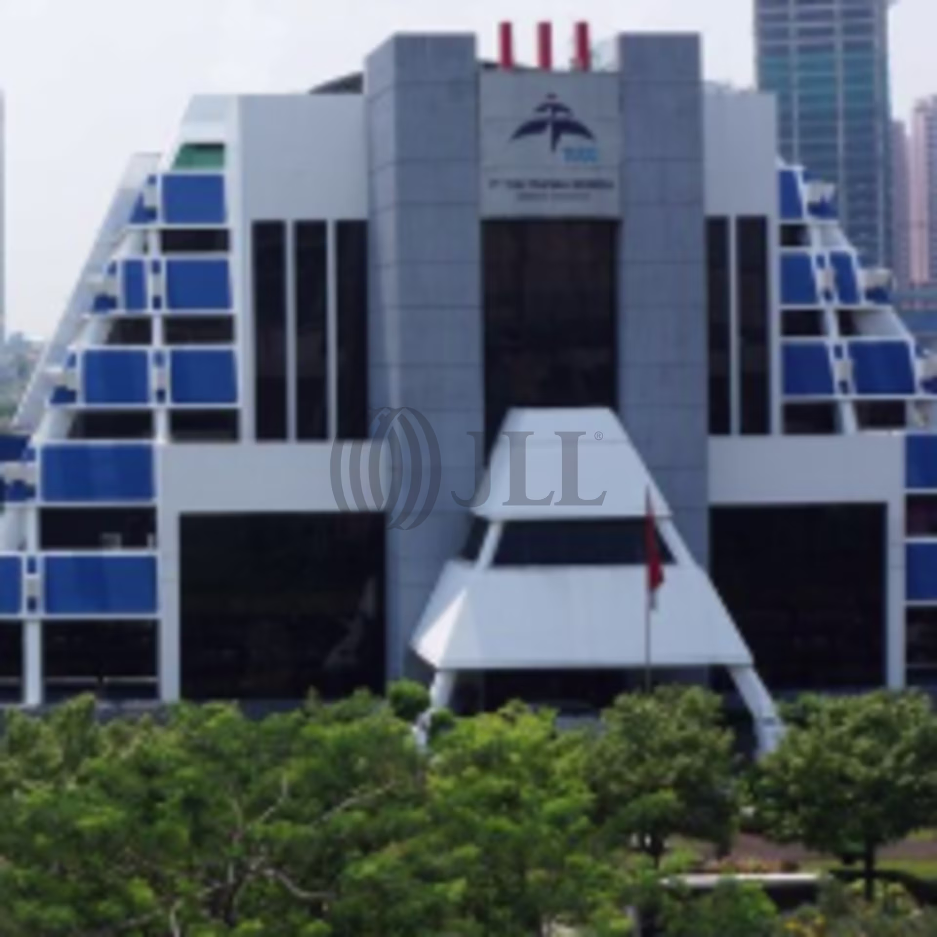 Jl. H.R. Rasuna Said Kav. C8-9