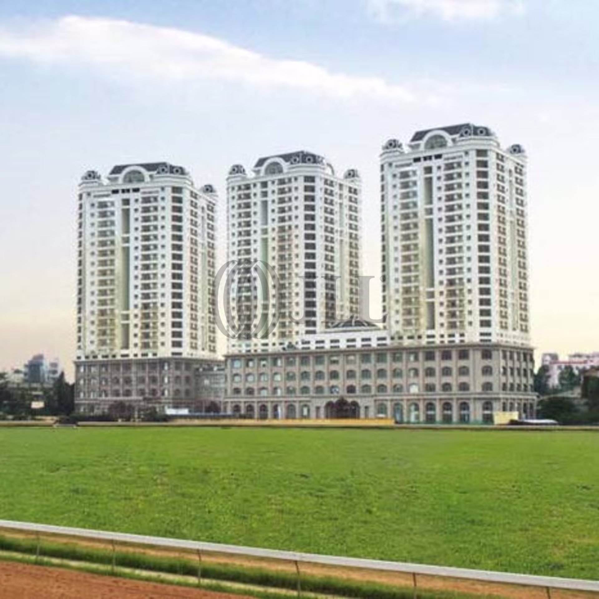 182 Le Dai Hanh, ward 15