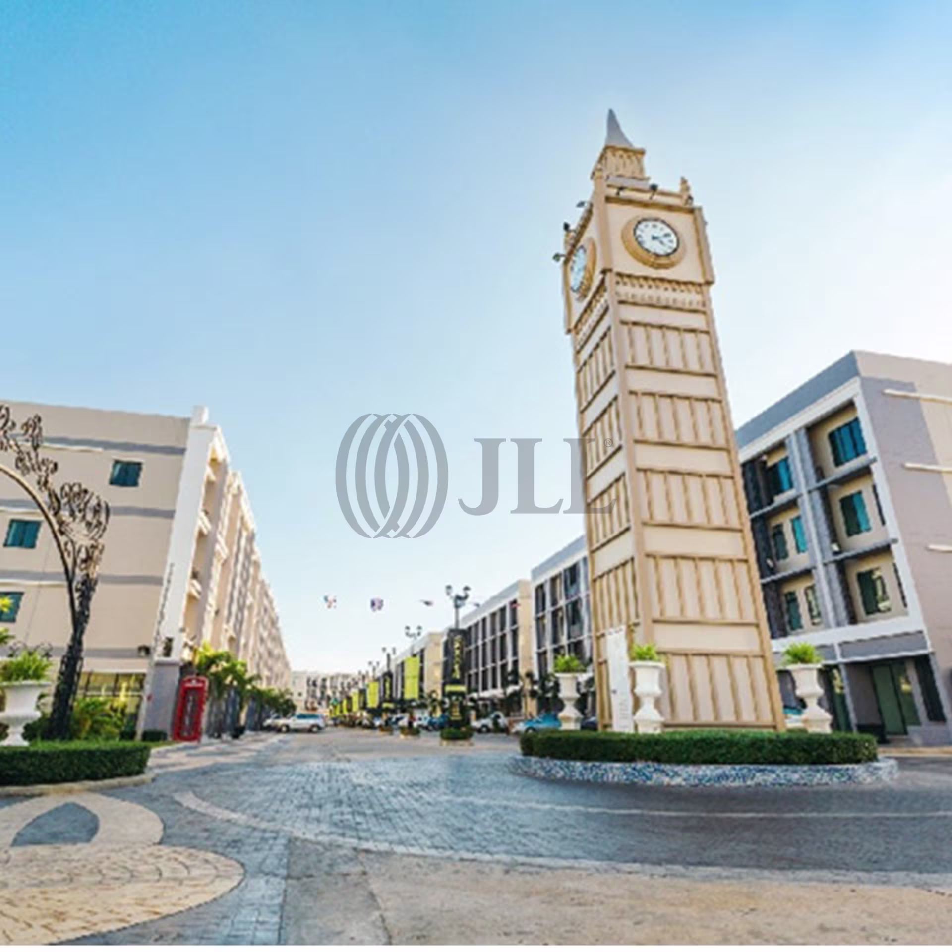 428/41-42, Phraya Suren Road, Bang Chak