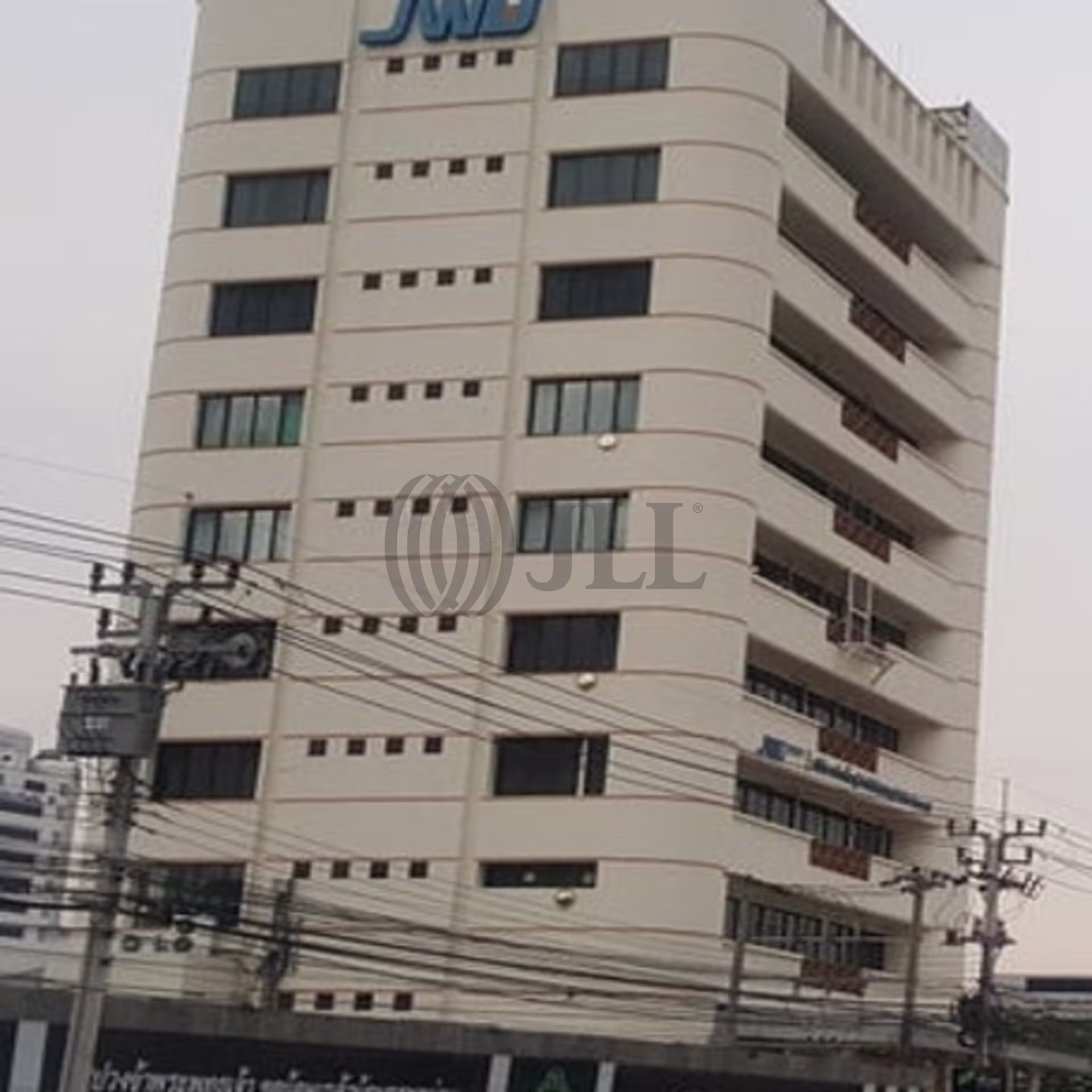 222 Krung Thep Kritha Road, Hua Mak