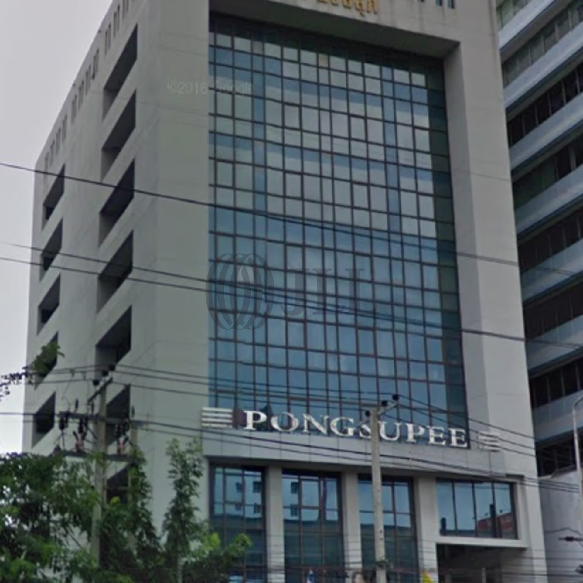 41/16, Vibhavadi Rangsit Road, Chom Phon