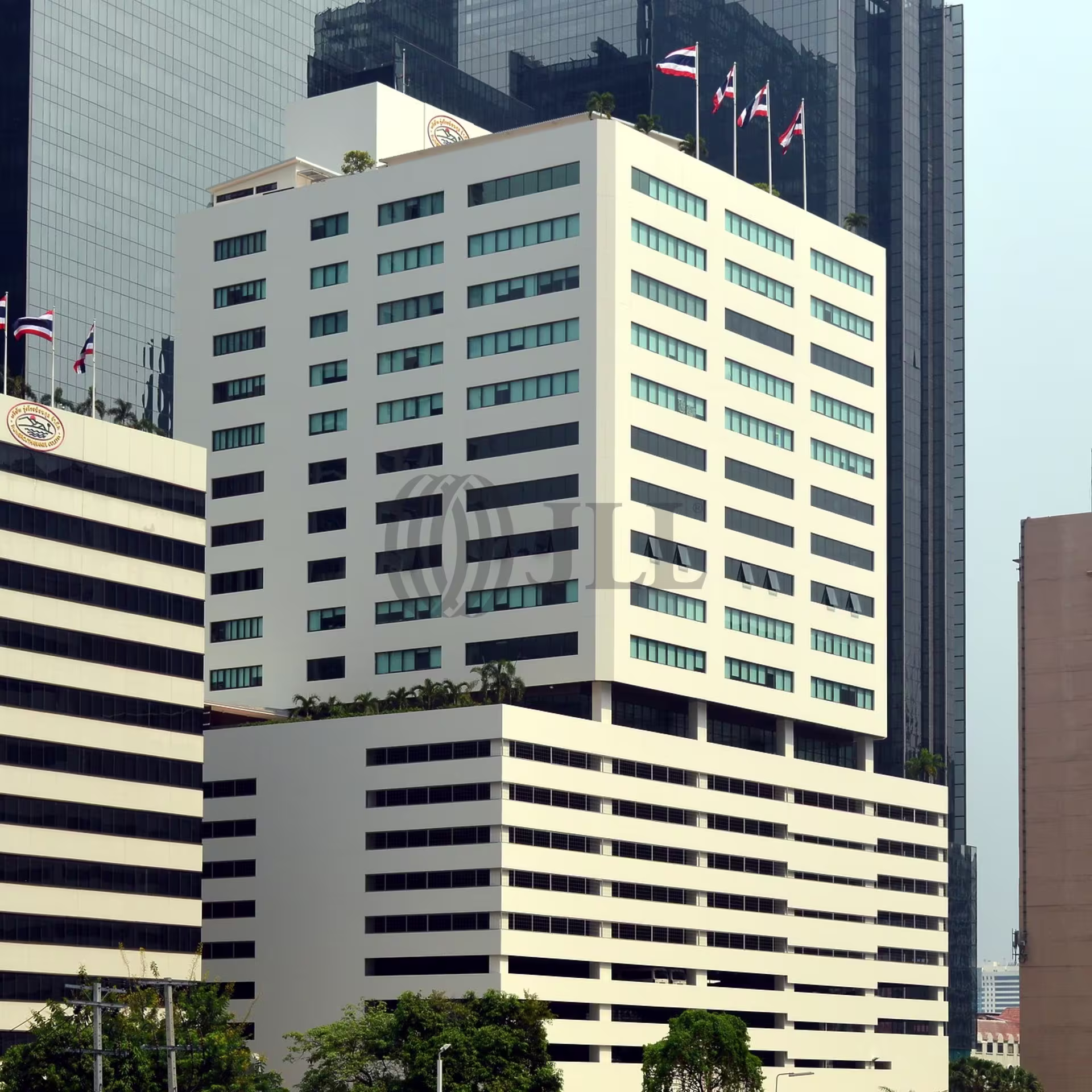 44, Ratchadapisek Road, Din Daeng