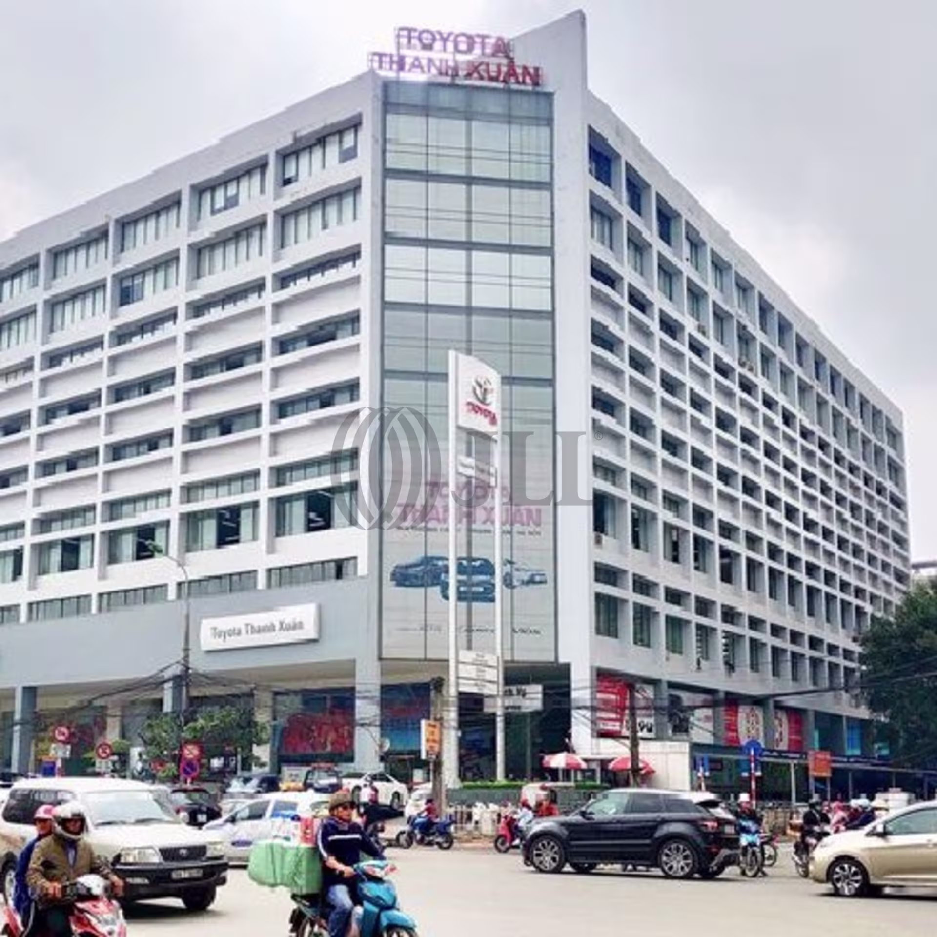 315 Truong Chinh