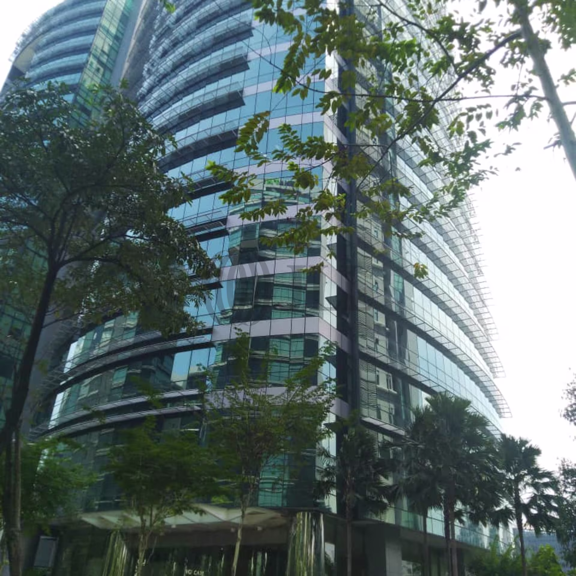 8, Jalan Kerinchi, Bangsar South,