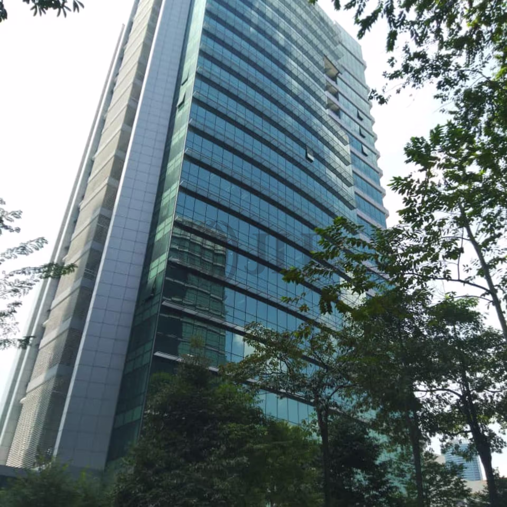 Menara Pernas, Tower, 7, Avenue 7, Bangsar South,