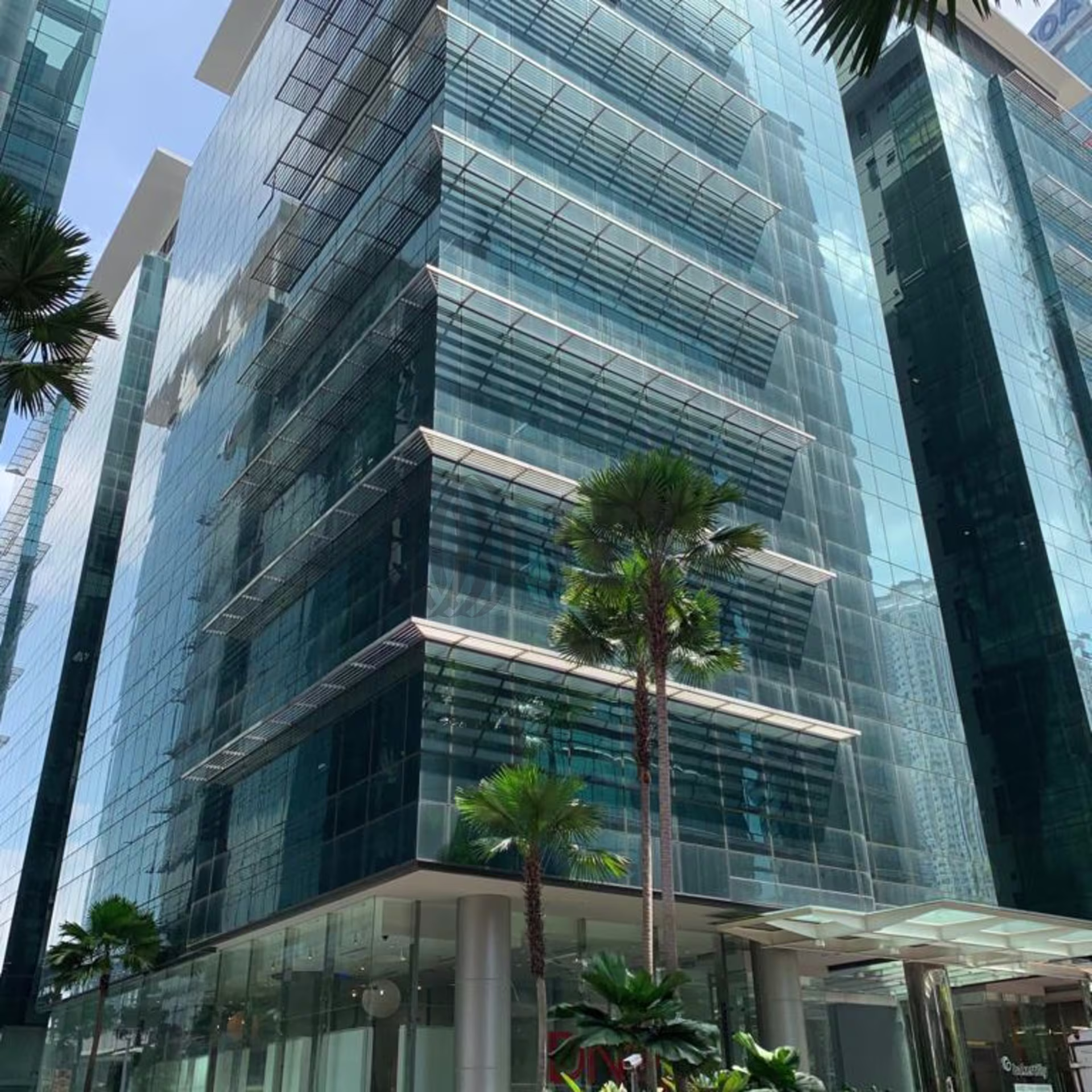 8 Jalan Kerinchi, Bangsar South City. Bangsar South