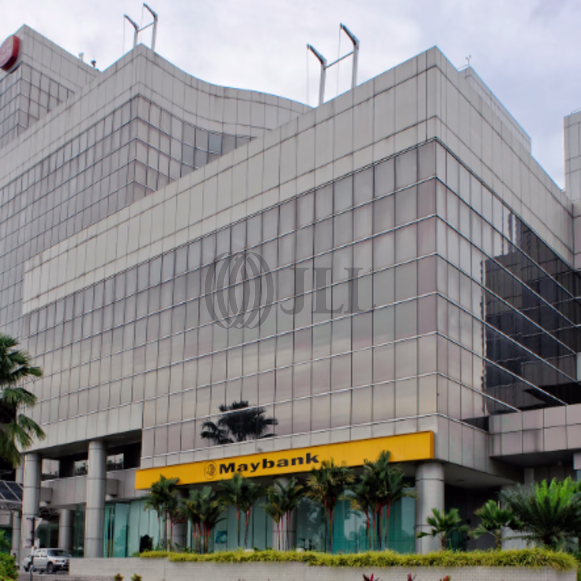 2, Jalan Kemajuan Subang, Ss 16,
