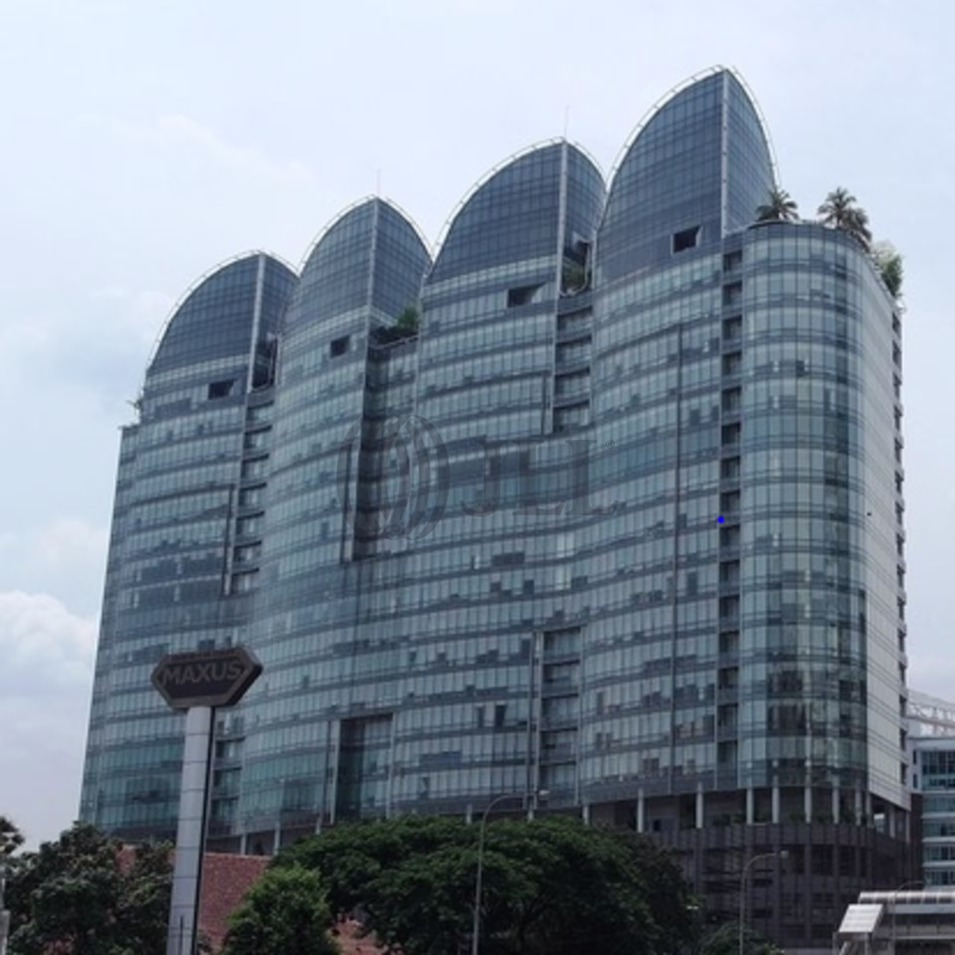The Icon Tower (East Wing), No 1, Jalan 1, 68F,