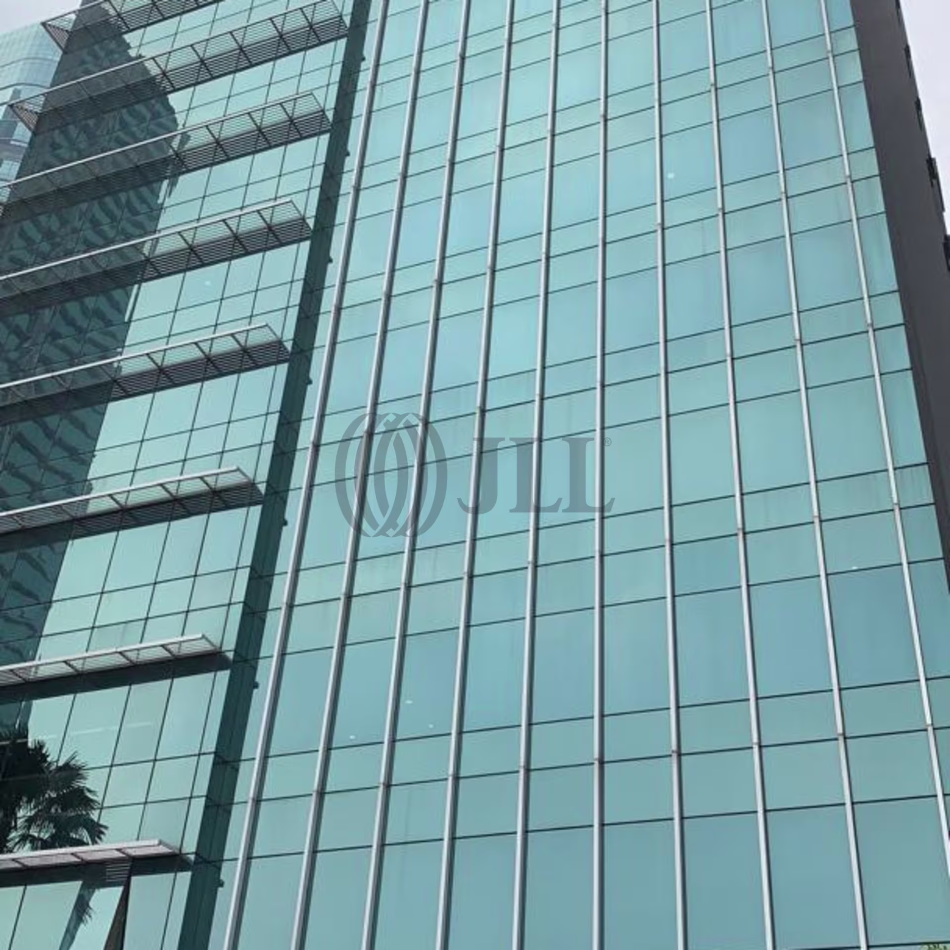 No:8, Jalan Kerinchi, Bangsar South,