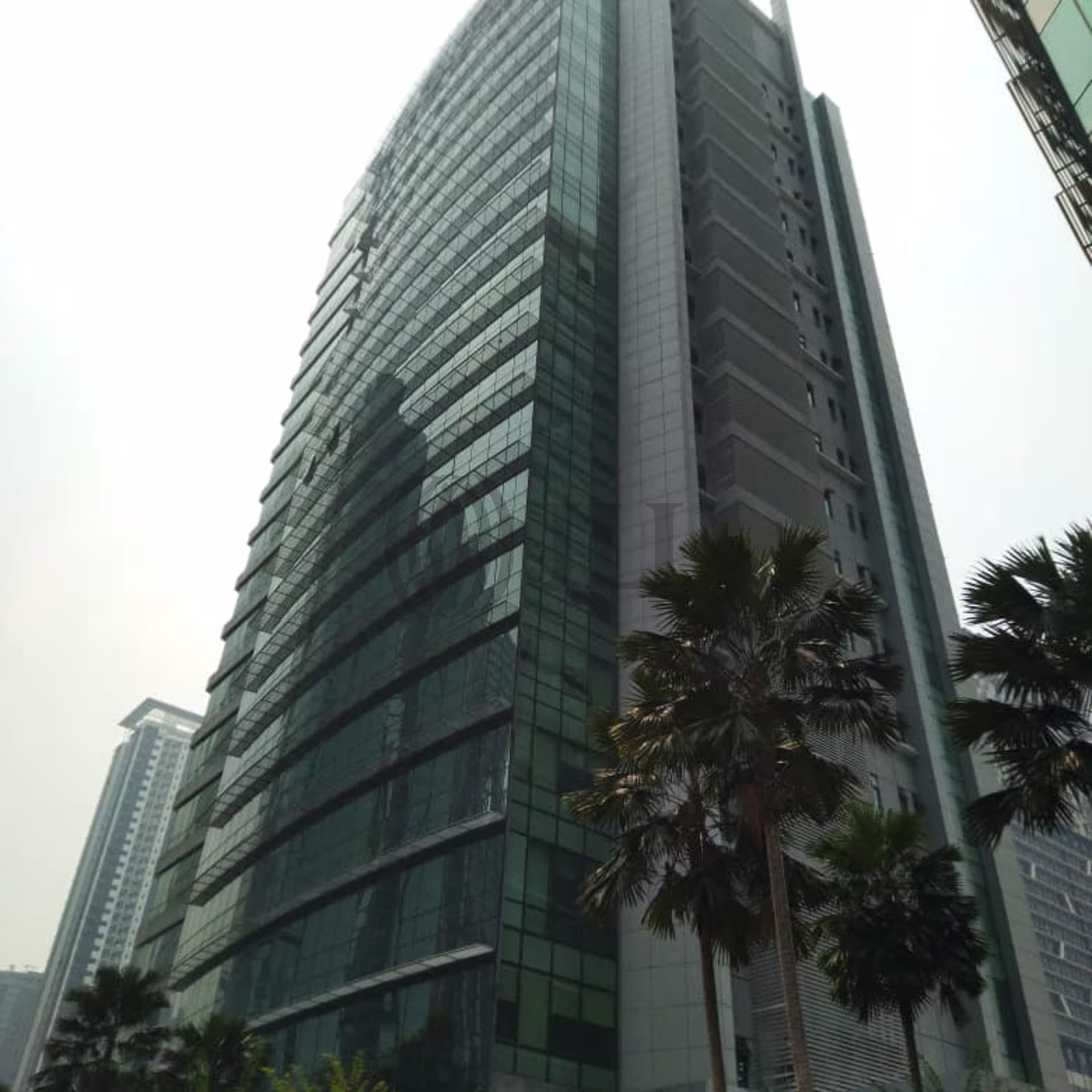City, Tower 1, Avenue 7, The Horizon, 8, Jalan Kerinchi, Bangsar South,