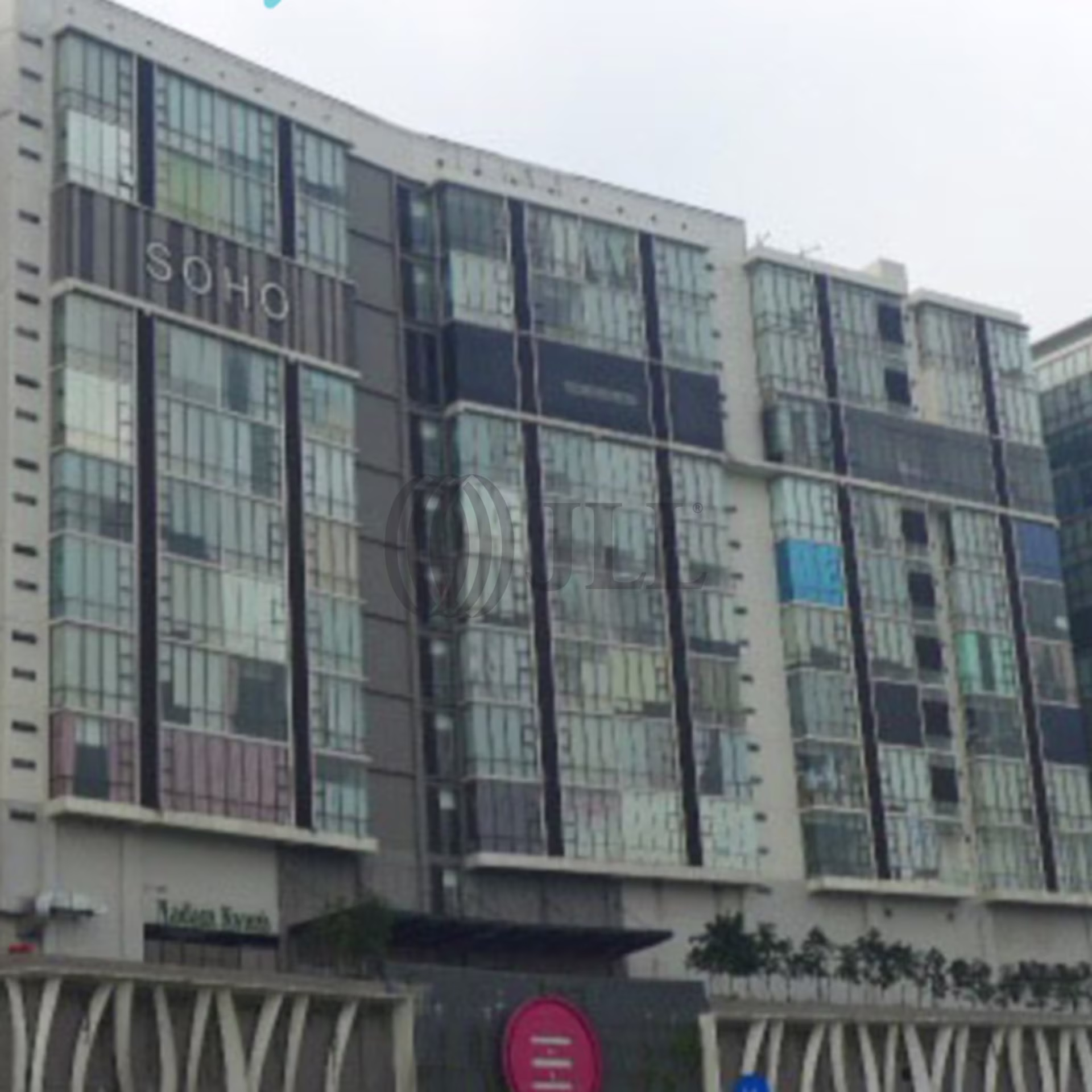 Empire Office Tower, Empire Subang, Jalan SS16/1