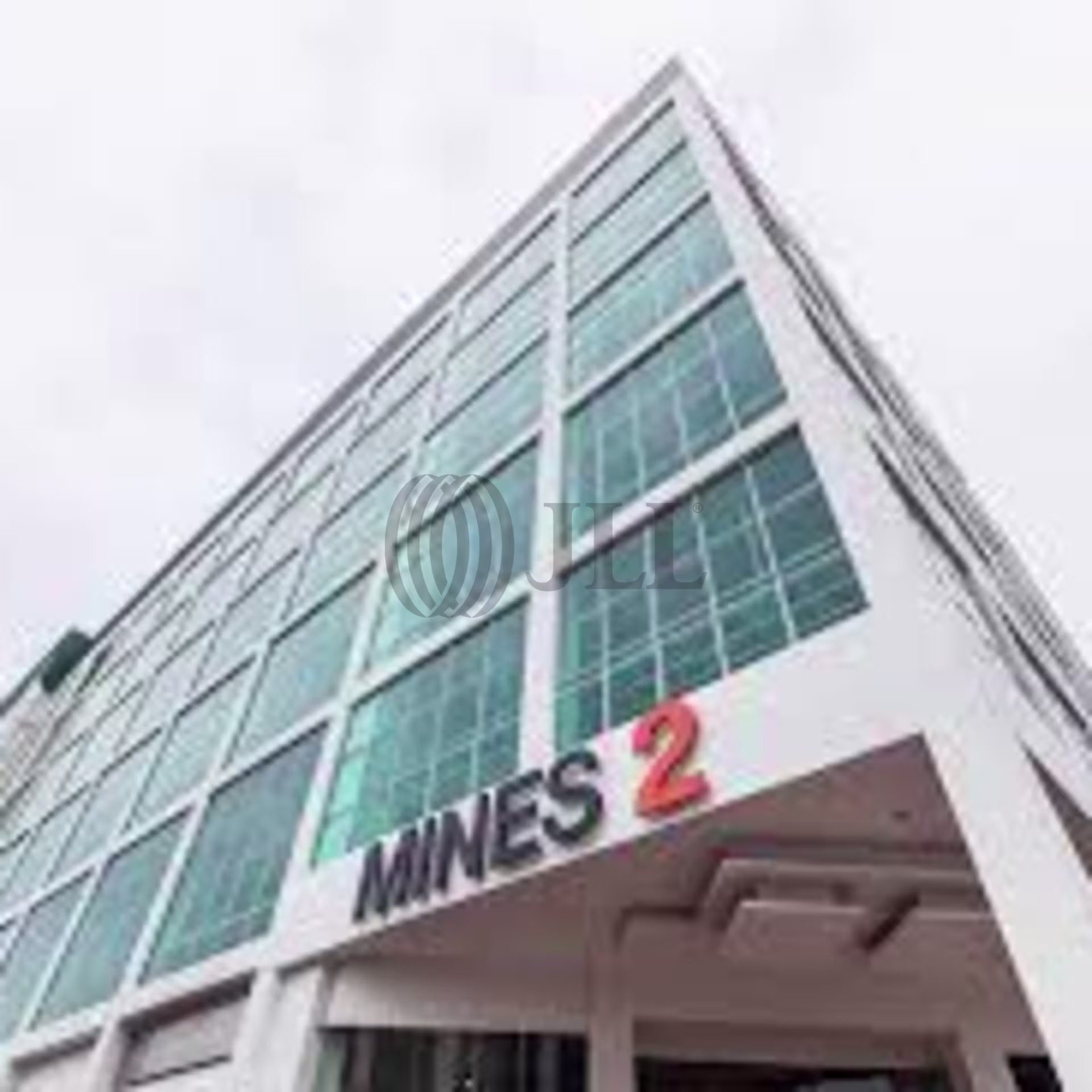 Mines 2, South KL, Pusat Perdagangan Mines,