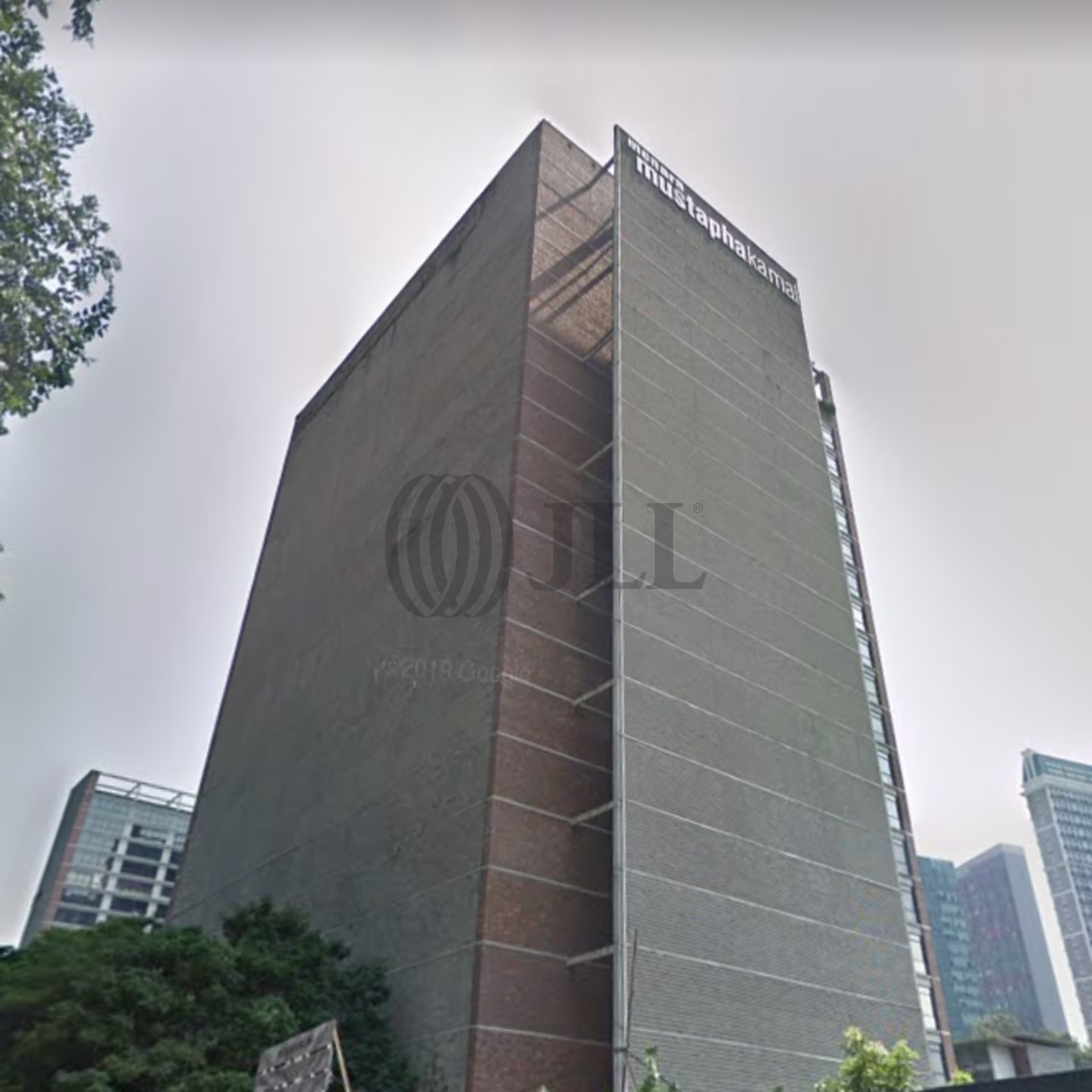 No. 8, Pj Trade Centre, BLOCK A LEVEL 17, 8,