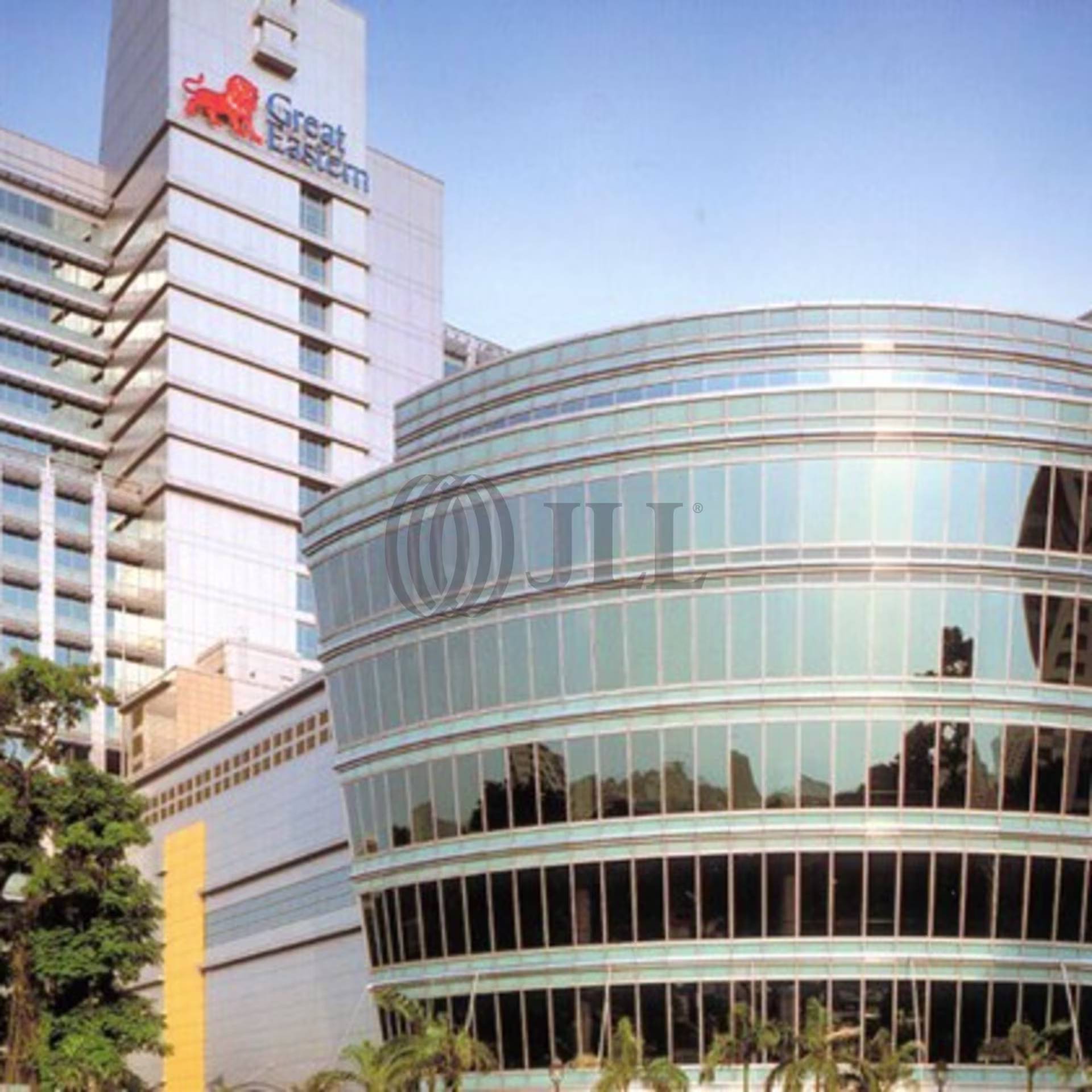 303, Jln Ampang, Desa Pahlawan,