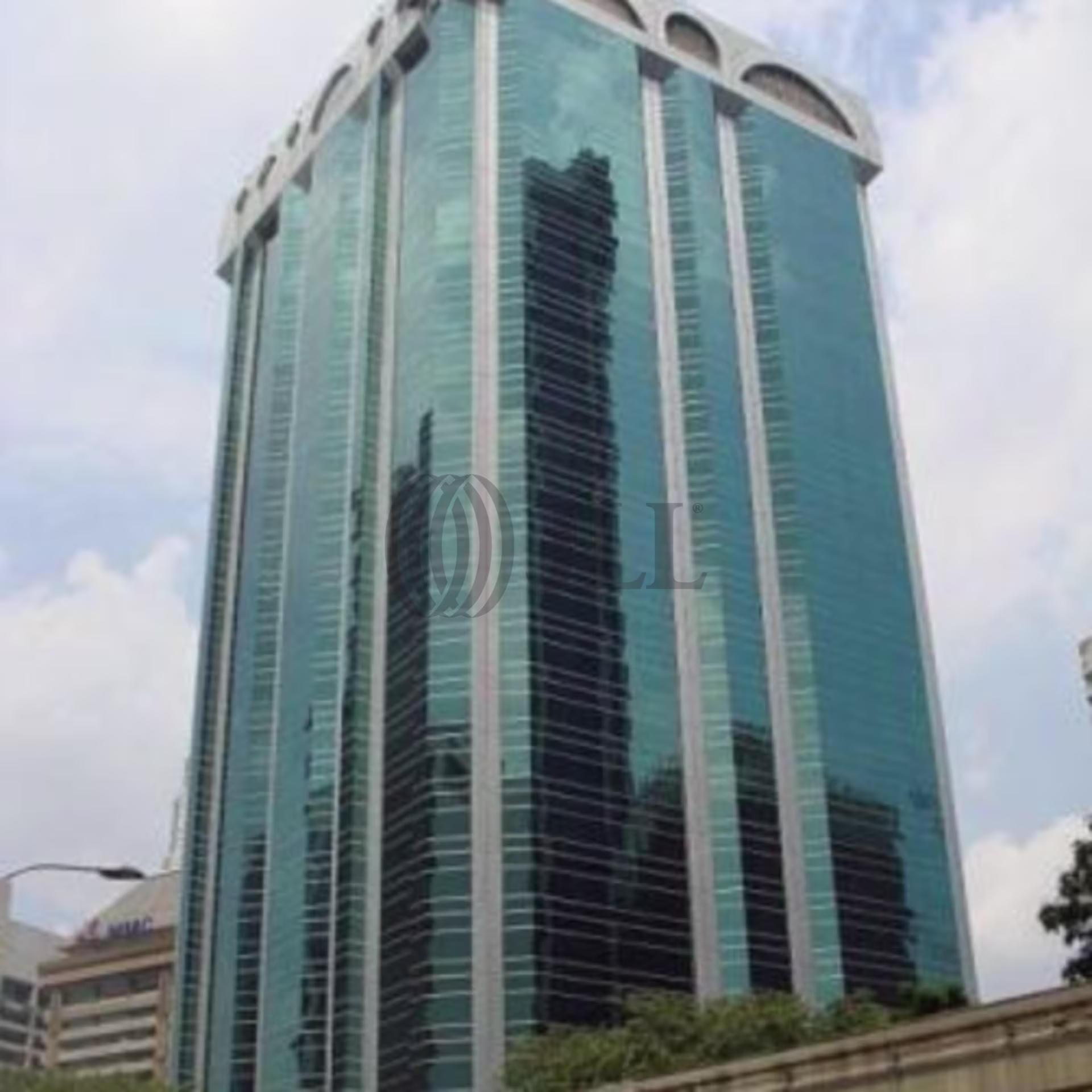 Wisma Genting, 28, Jalan Sultan Ismail, Kuala Lumpur