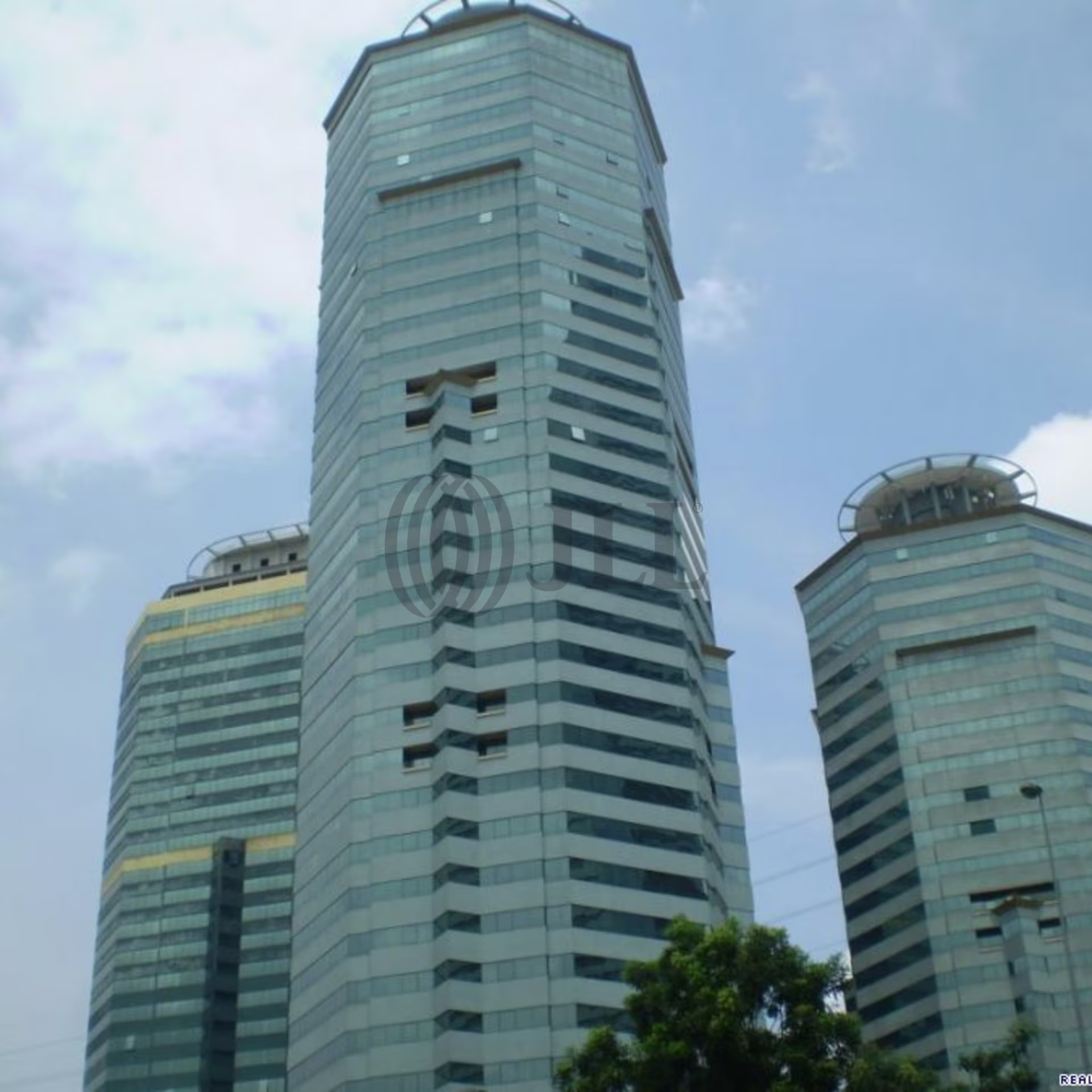 1, Jalan Pantai Baharu, 50672 Kuala Lumpur, Malaysia