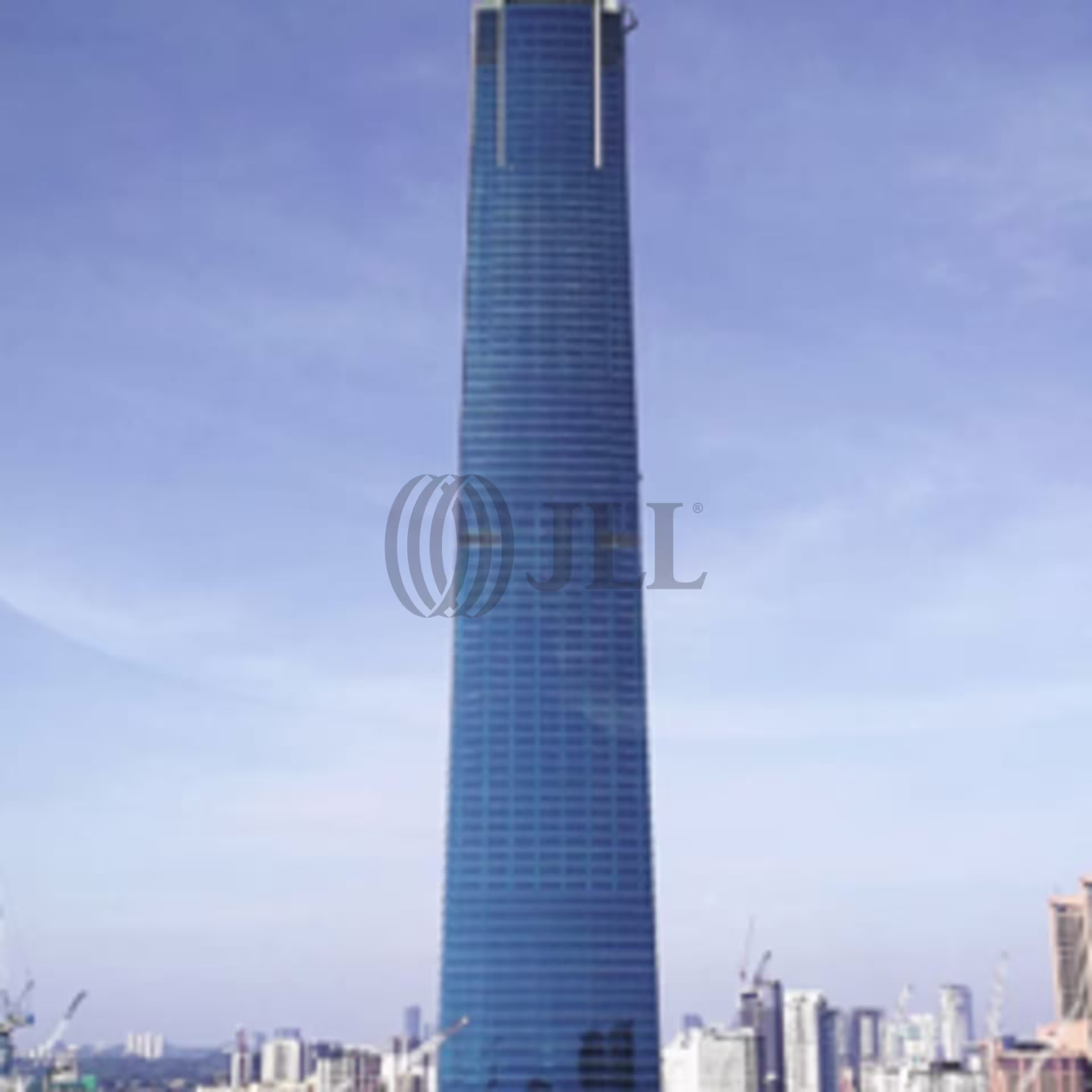 Lingkaran TRX, Tun Razak Exchange,