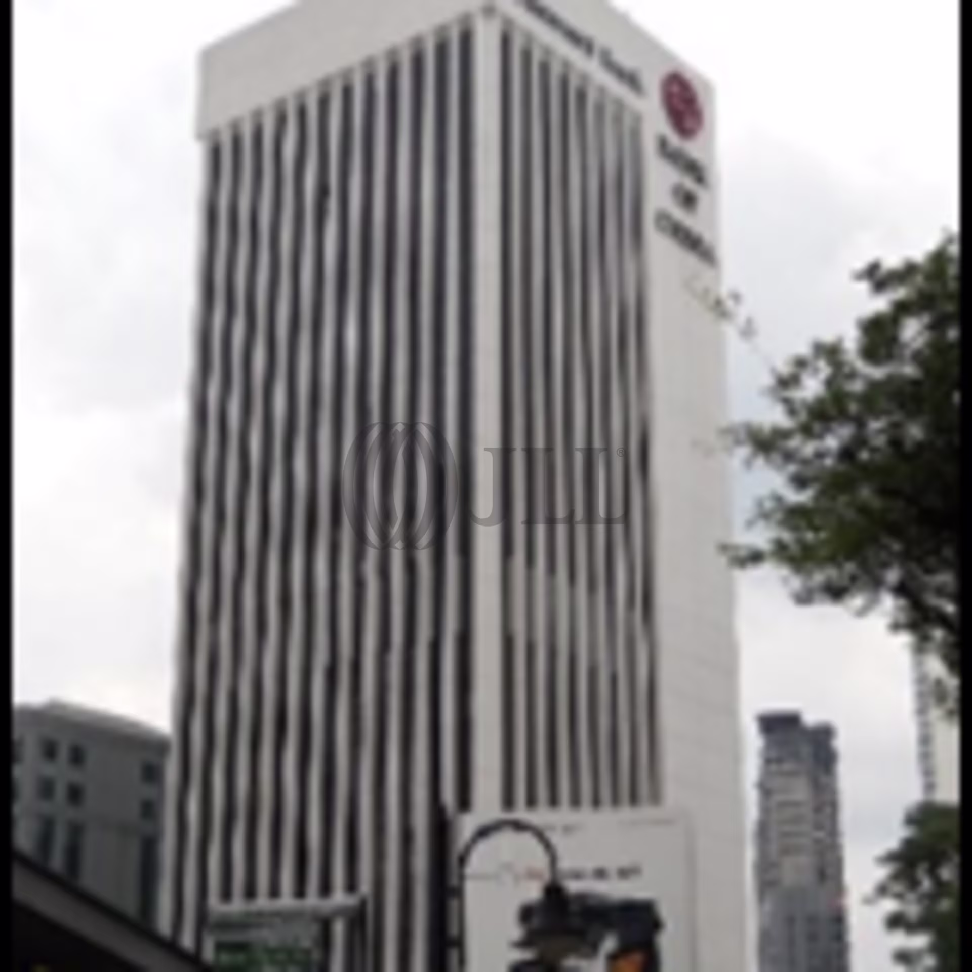 Jalan Raja Chulan