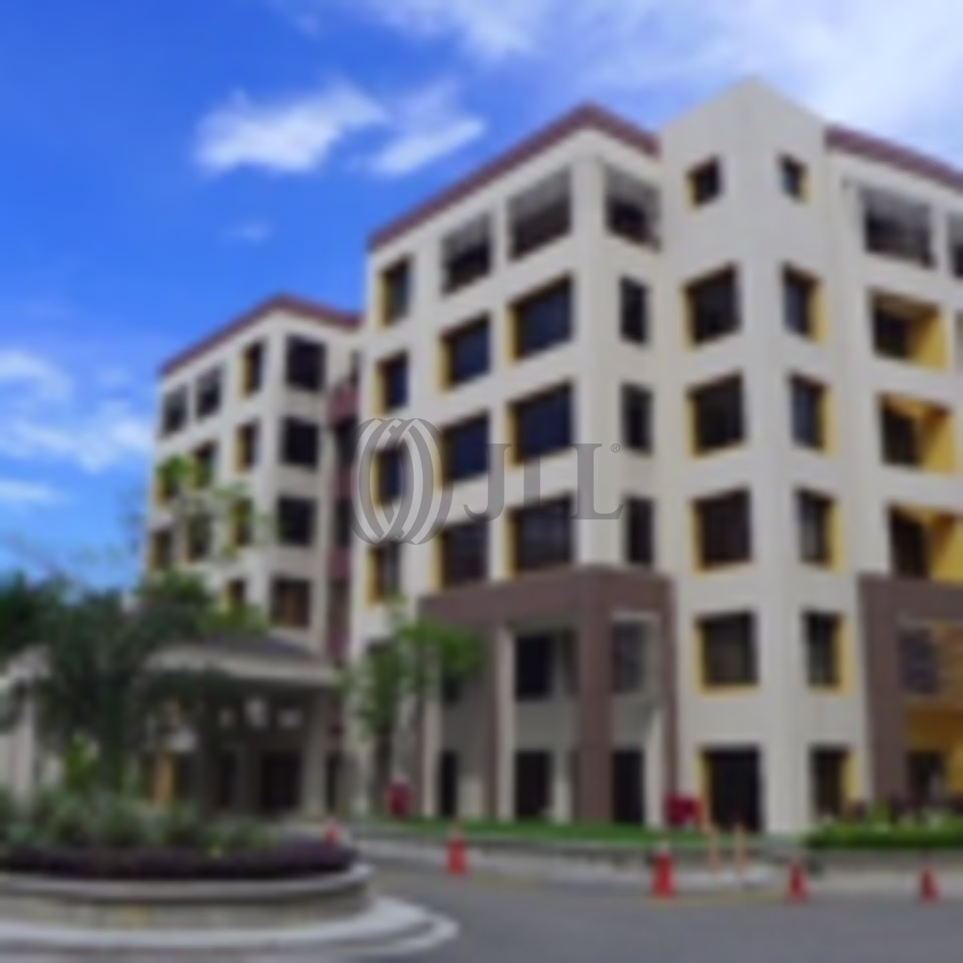 Block B, Dataran PHB, Saujana Resort, Section U2,