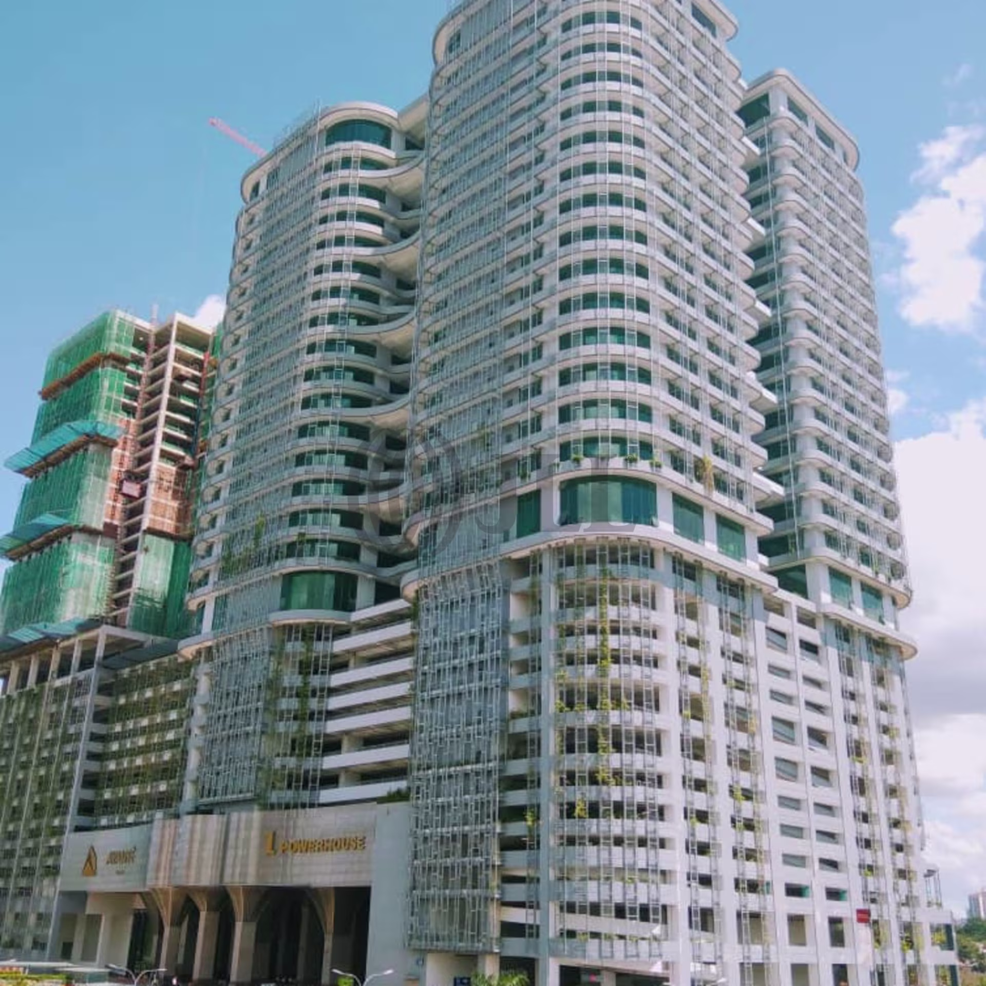 Persiaran Bandar Utama