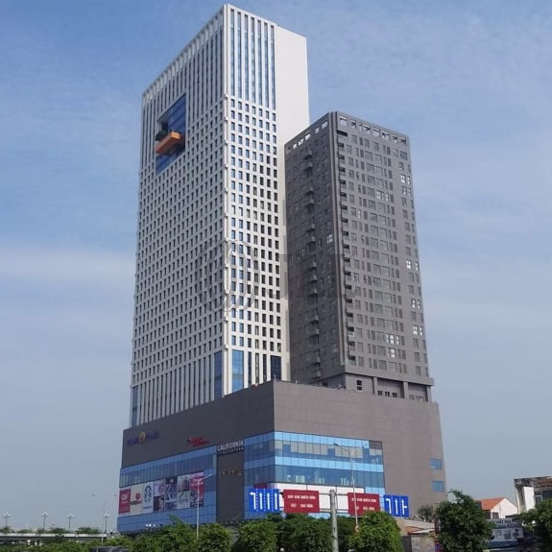 561A Điện Biên Phủ, Phường 25