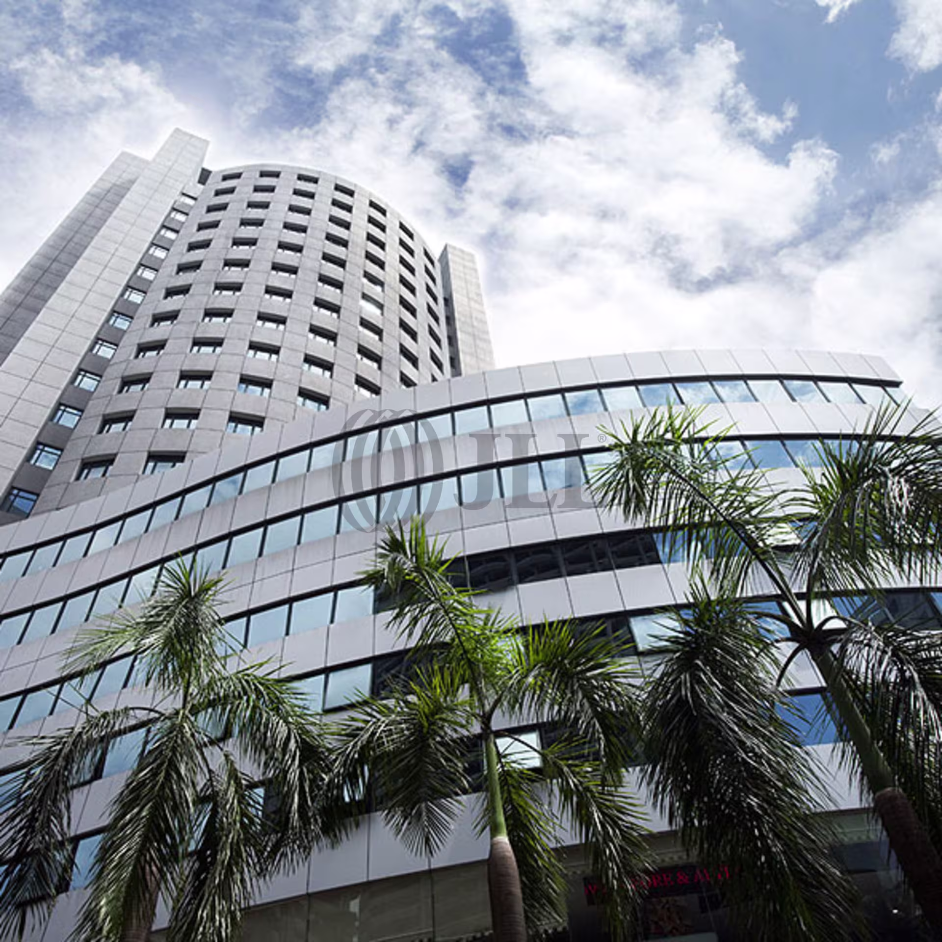 19, Jalan Pinang, Kuala Lumpur