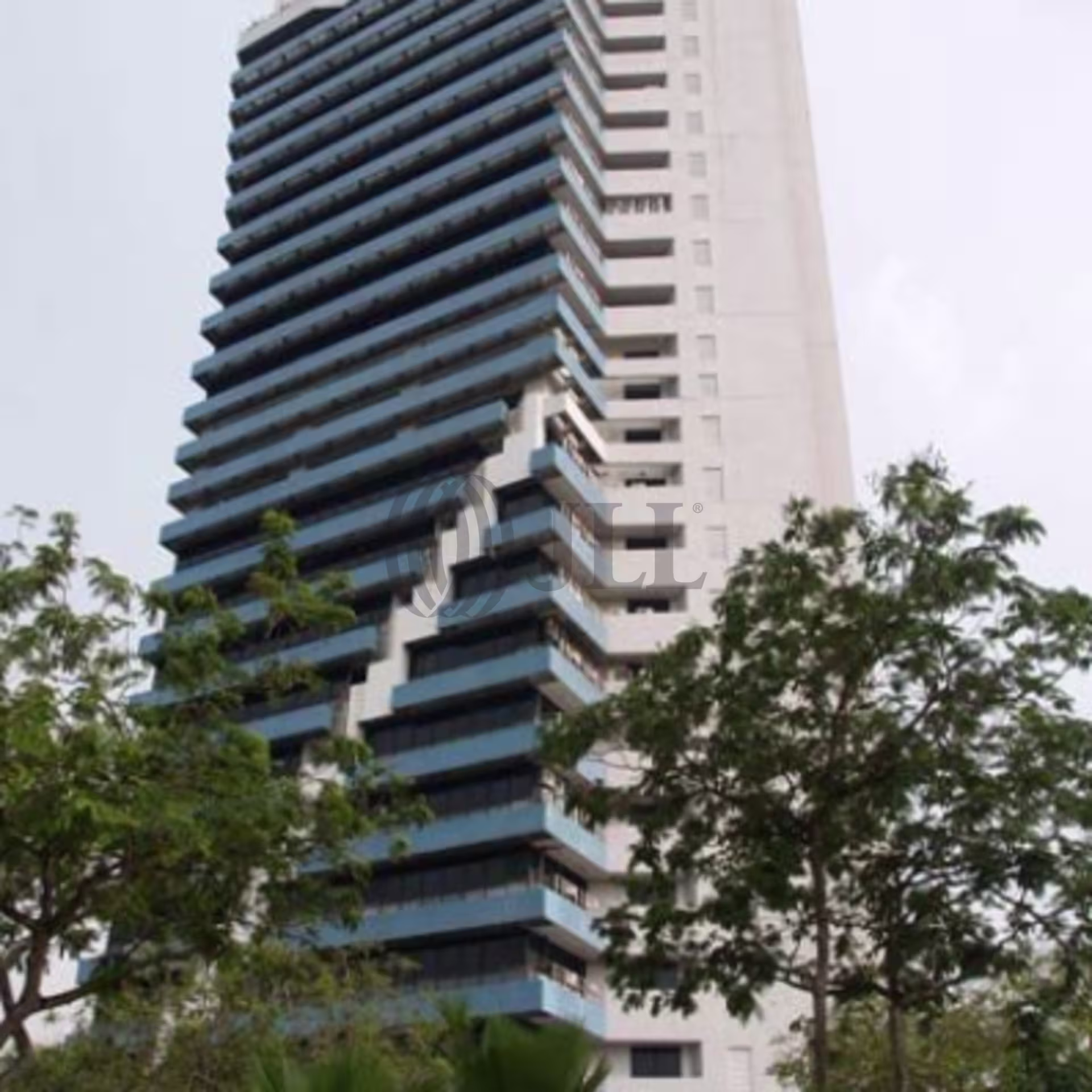 1, Jalan Tun Mohd Fuad, Taman Tun Dr Ismail