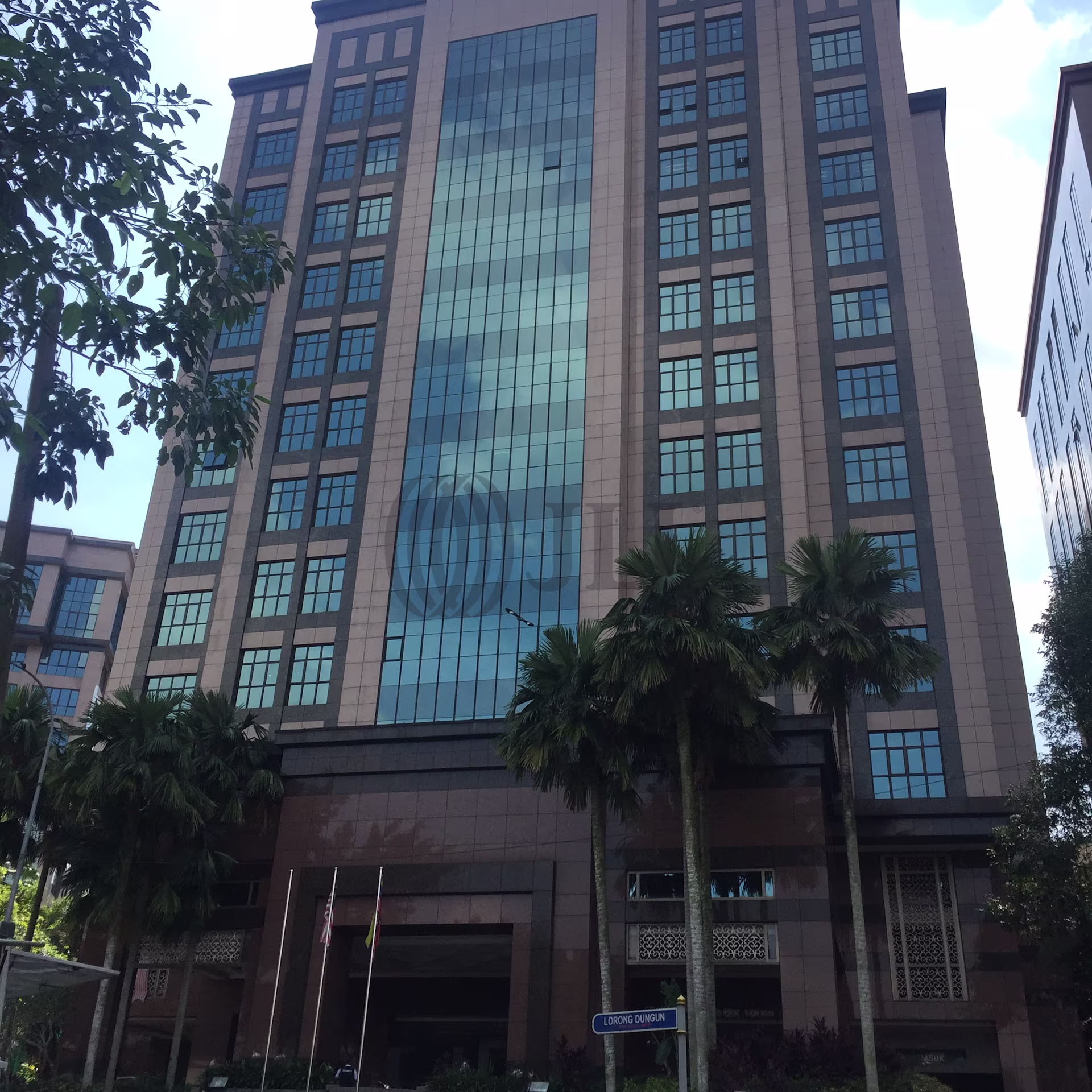 Bukit Damansara, 50490 Kuala Lumpur,