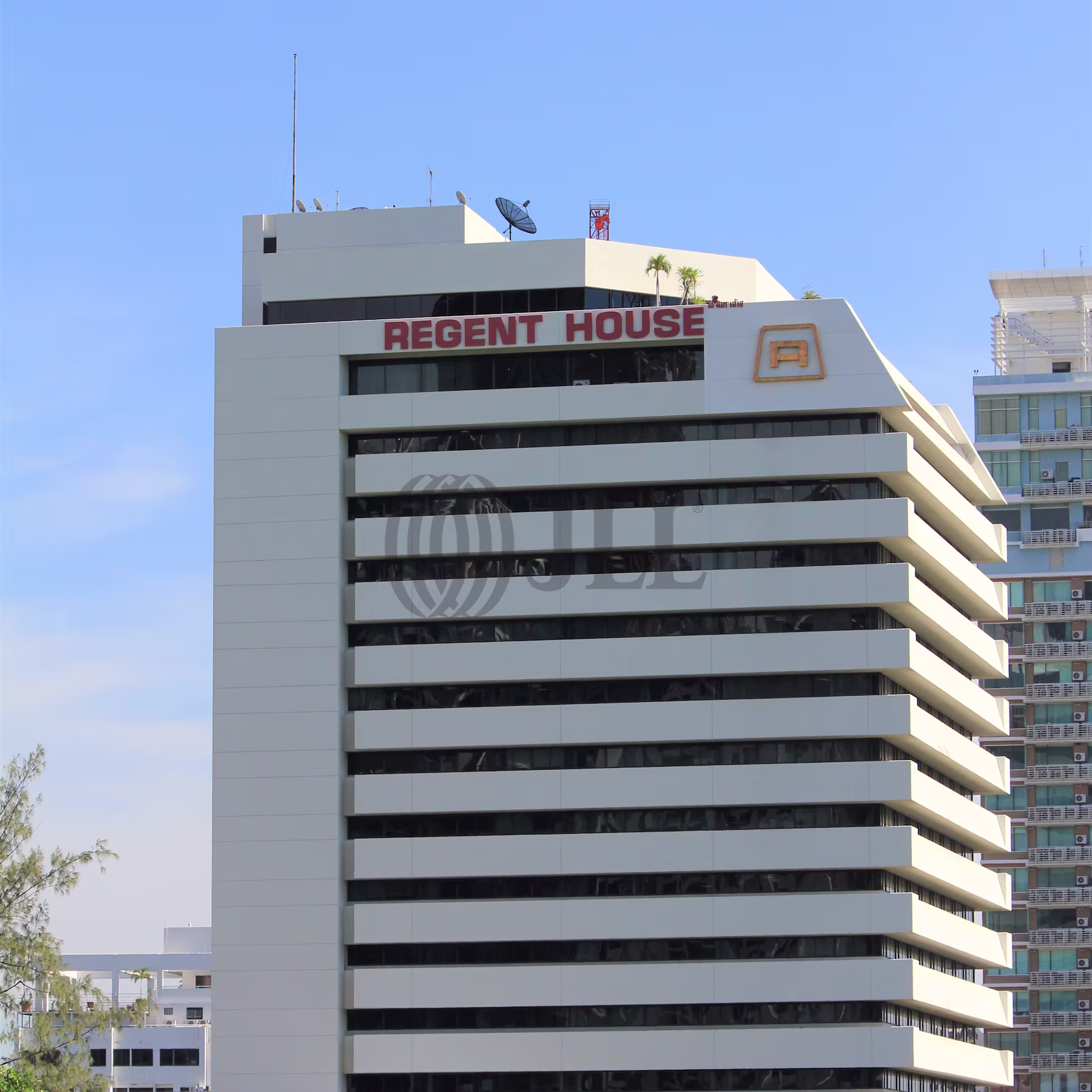 183, Ratchadamri Road, Lumphini