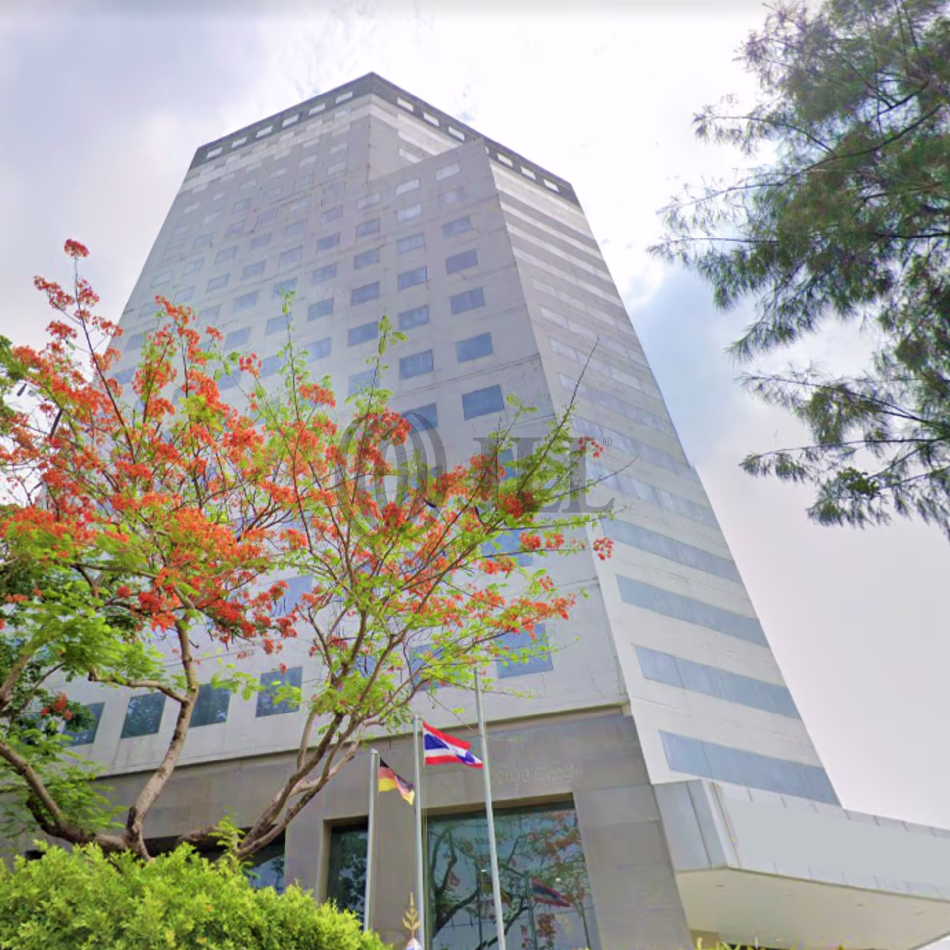 88, Srinagarindra Road, (Loet Nawa), Hua Mak