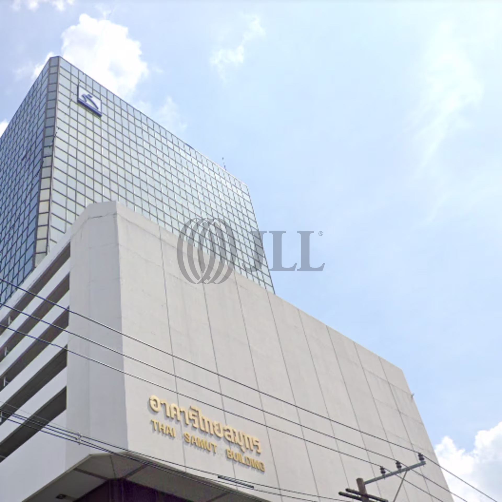 163, Surawong Road, Suriya Wong