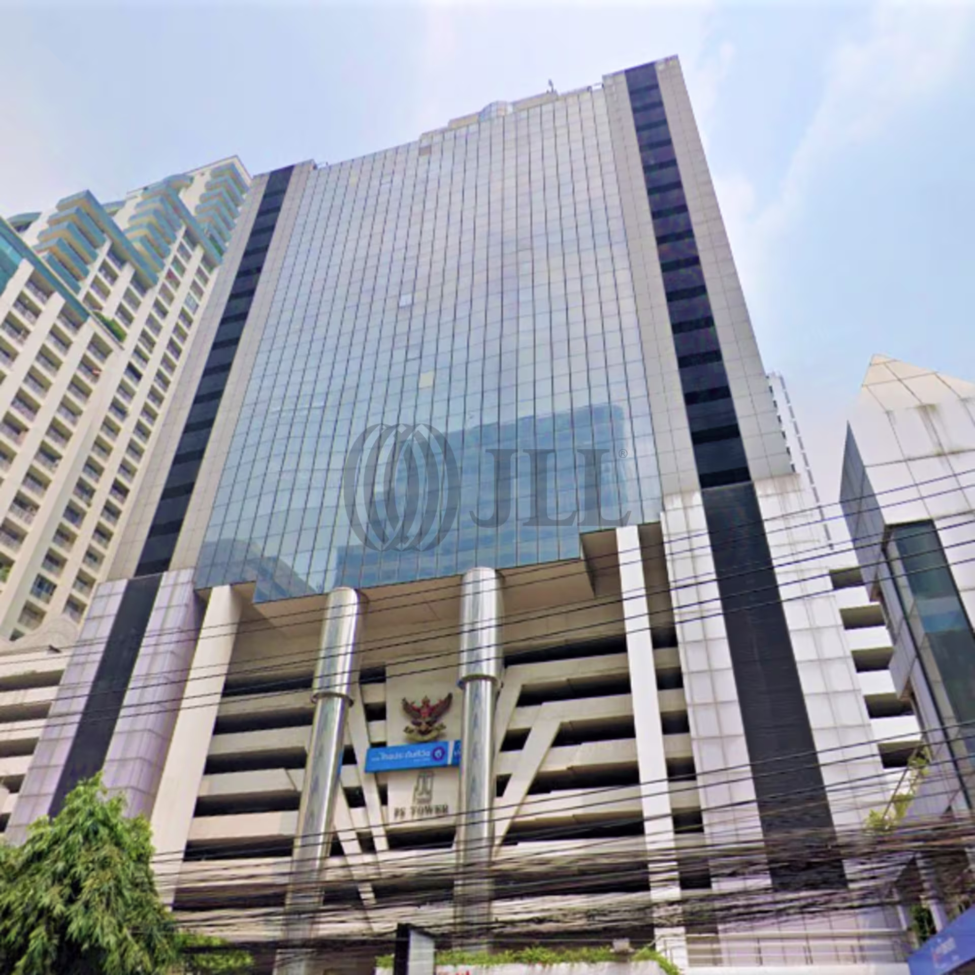 36/8, Asok Montri Road, (Sukhumvit 21), Khlong Toei Nuea
