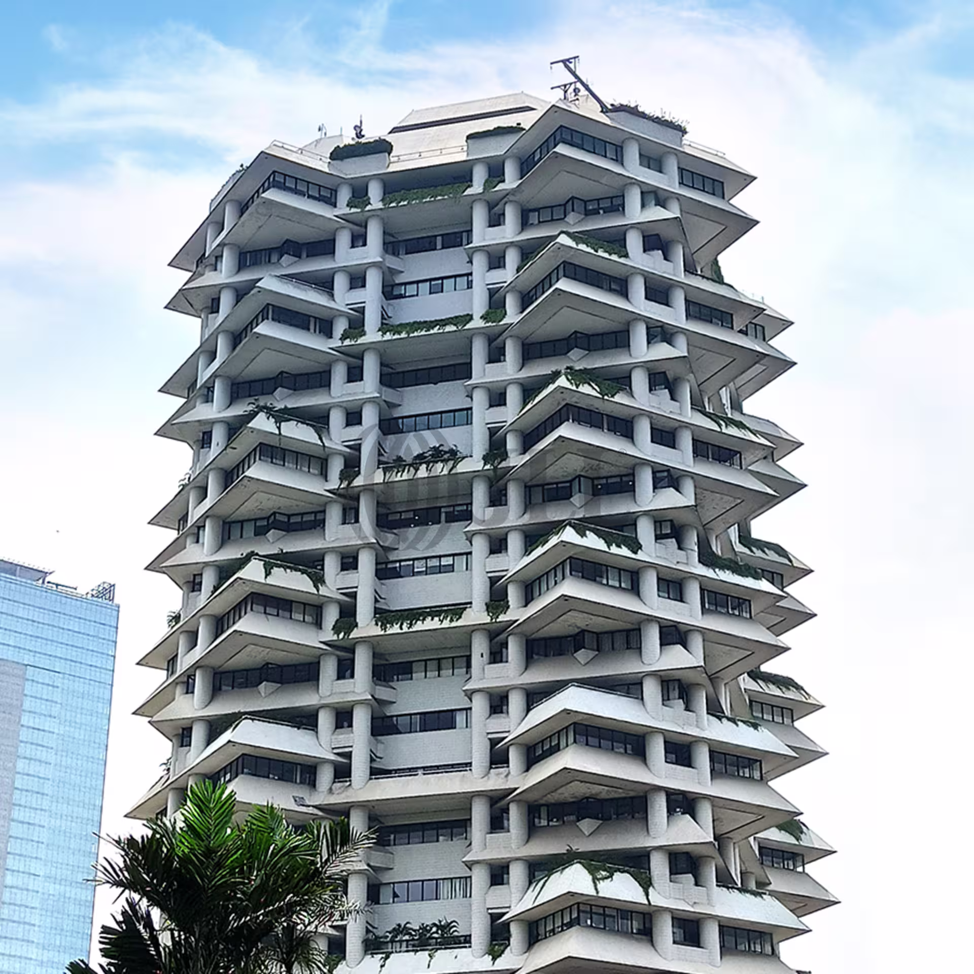Jl. Jend. Sudirman Kav. 32