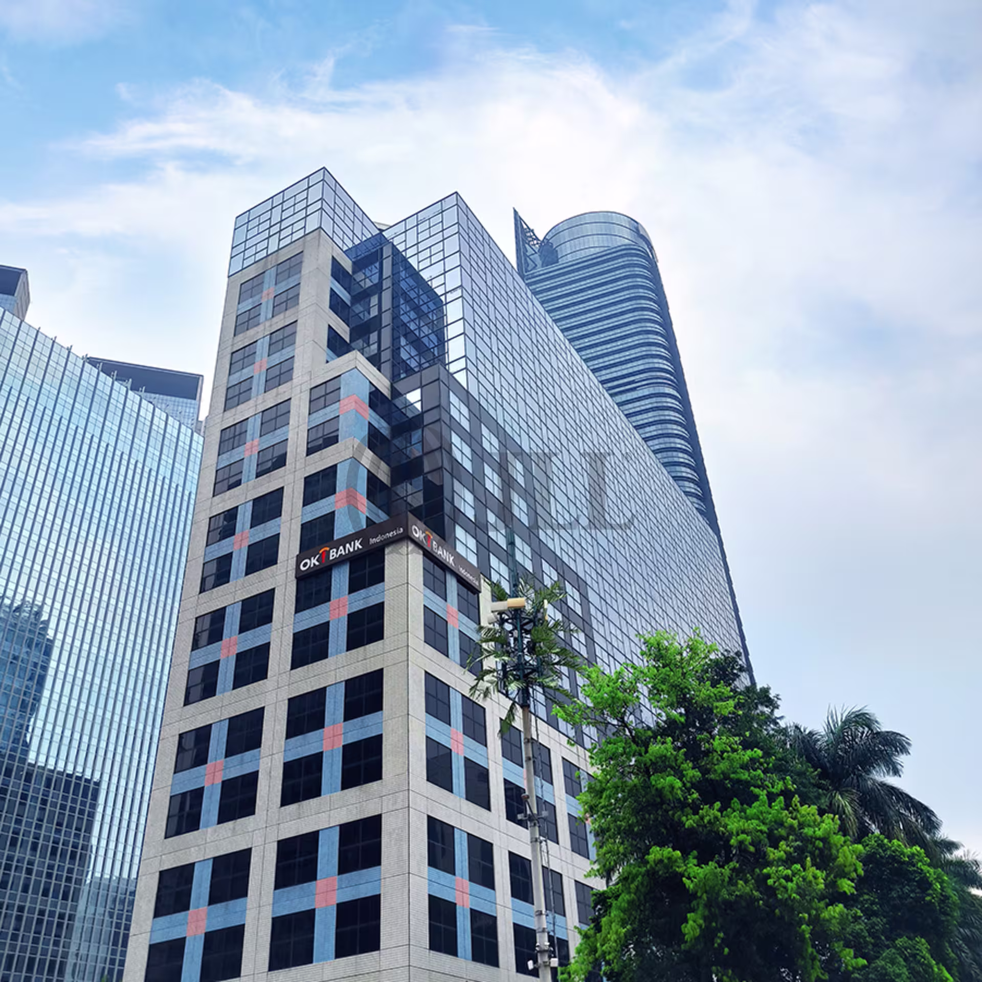 Jl. Jend. Sudirman Kav. 7-8