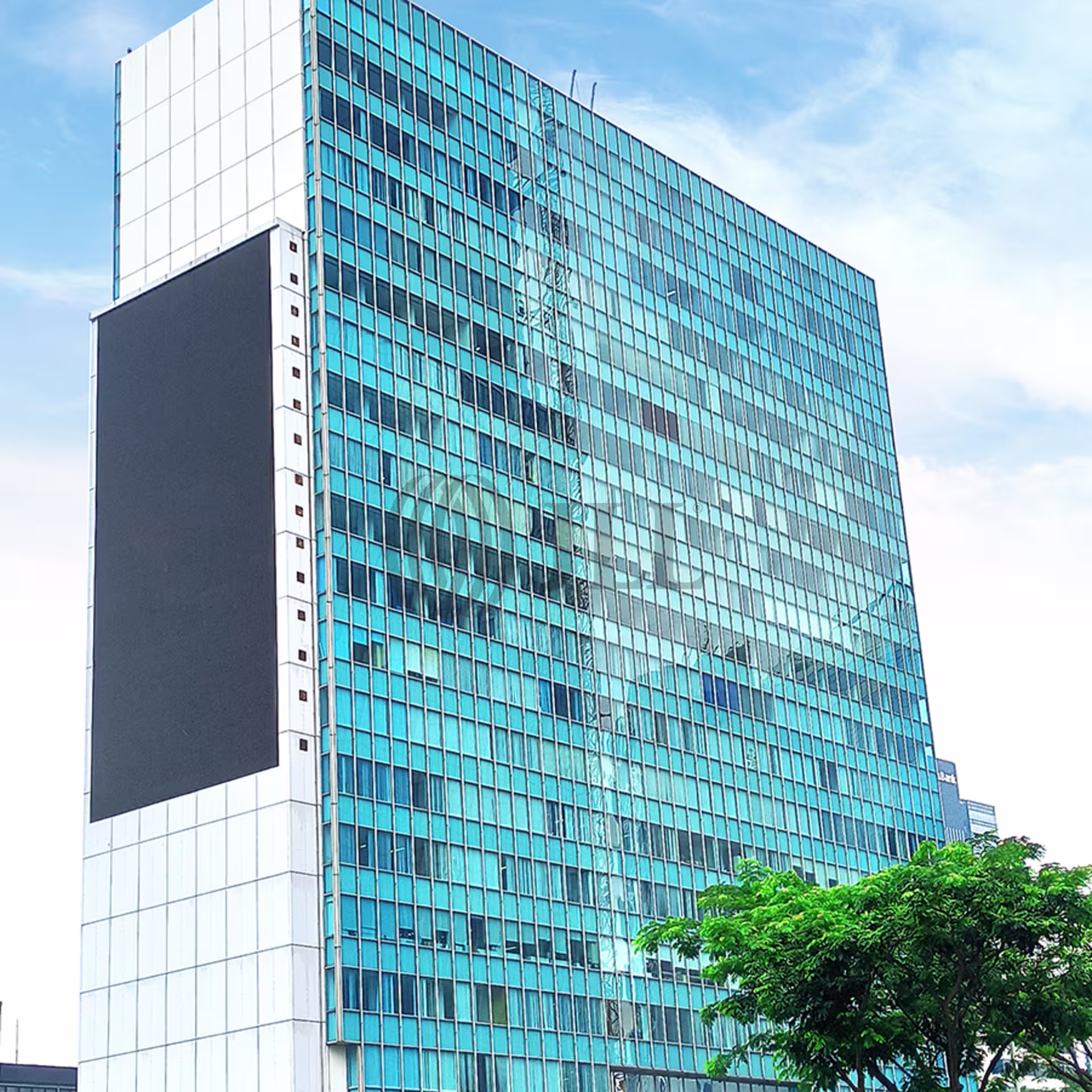 Jl. Jend. Sudirman No. 47