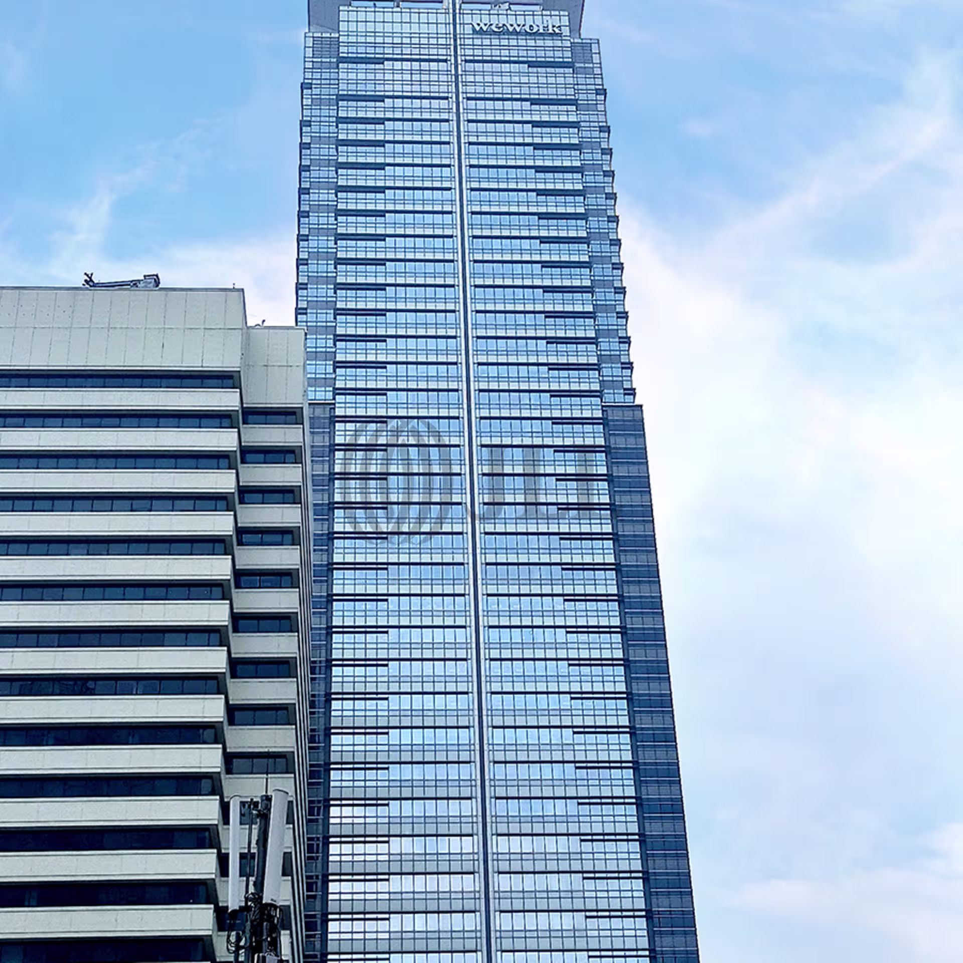 Jl. Jend. Sudirman Kav. 21