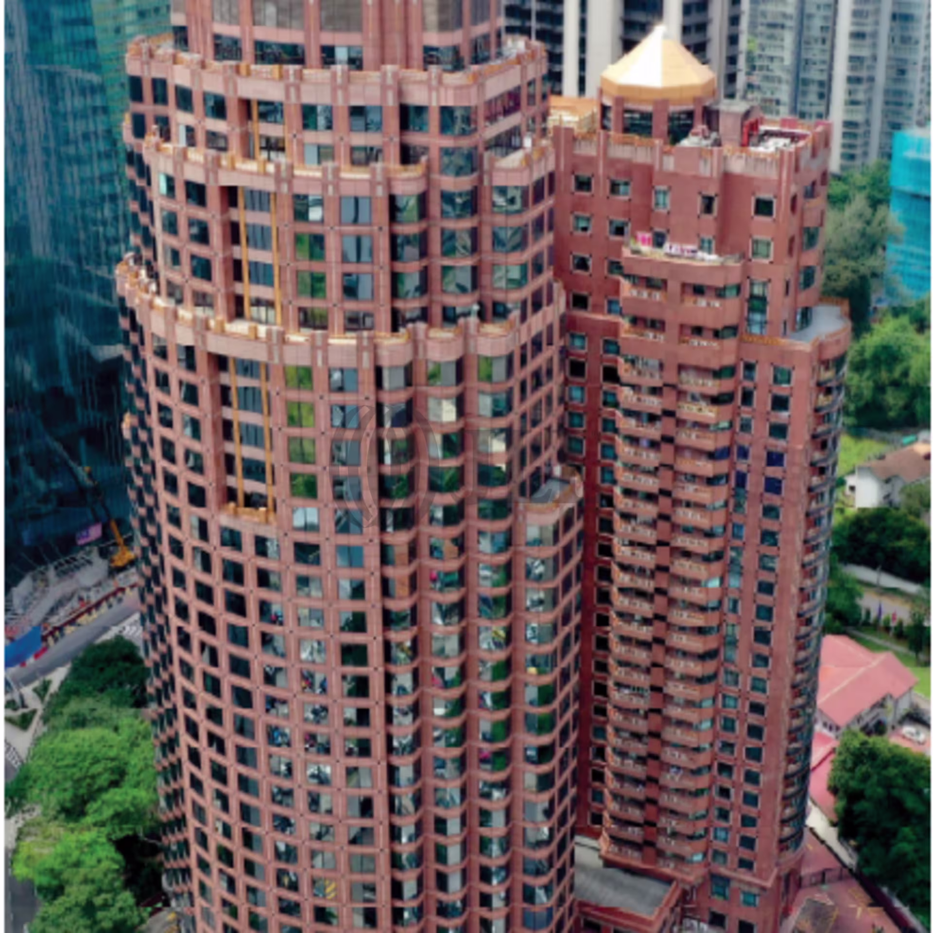 3, Jalan Kia Peng, Kuala Lumpur,