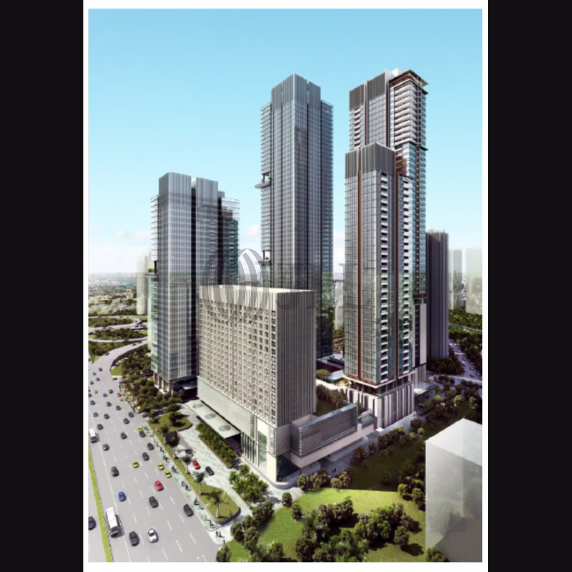 Kav. 13Jl. Gatot Subroto Jakarta Selatan  Special Capital Region of Jakarta, Indonesia