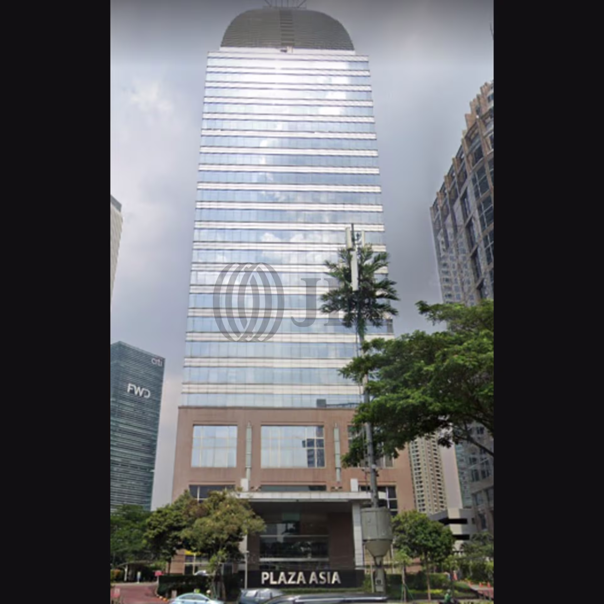 Kav. 59Jl. Jend Sudirman South Jakarta Special Capital Region of Jakarta, Indonesia