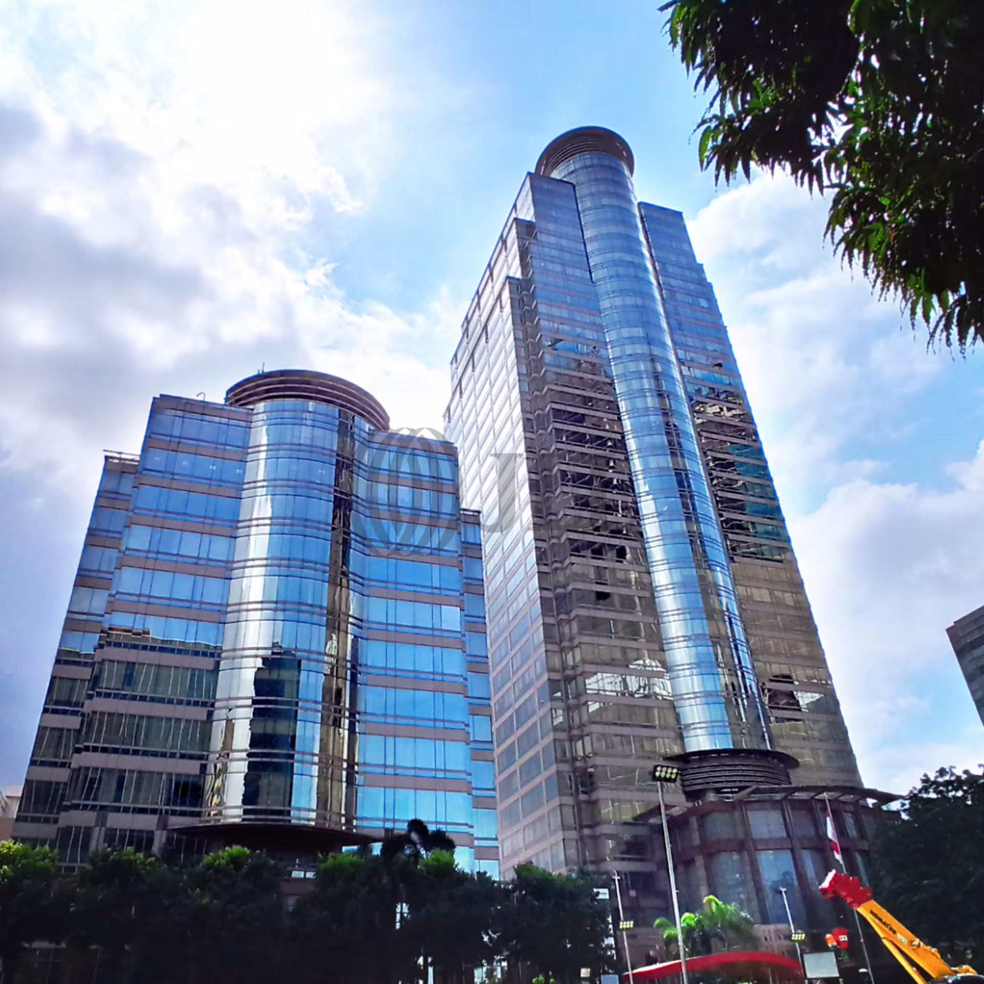 Jl. M.H. Thamrin No. 51