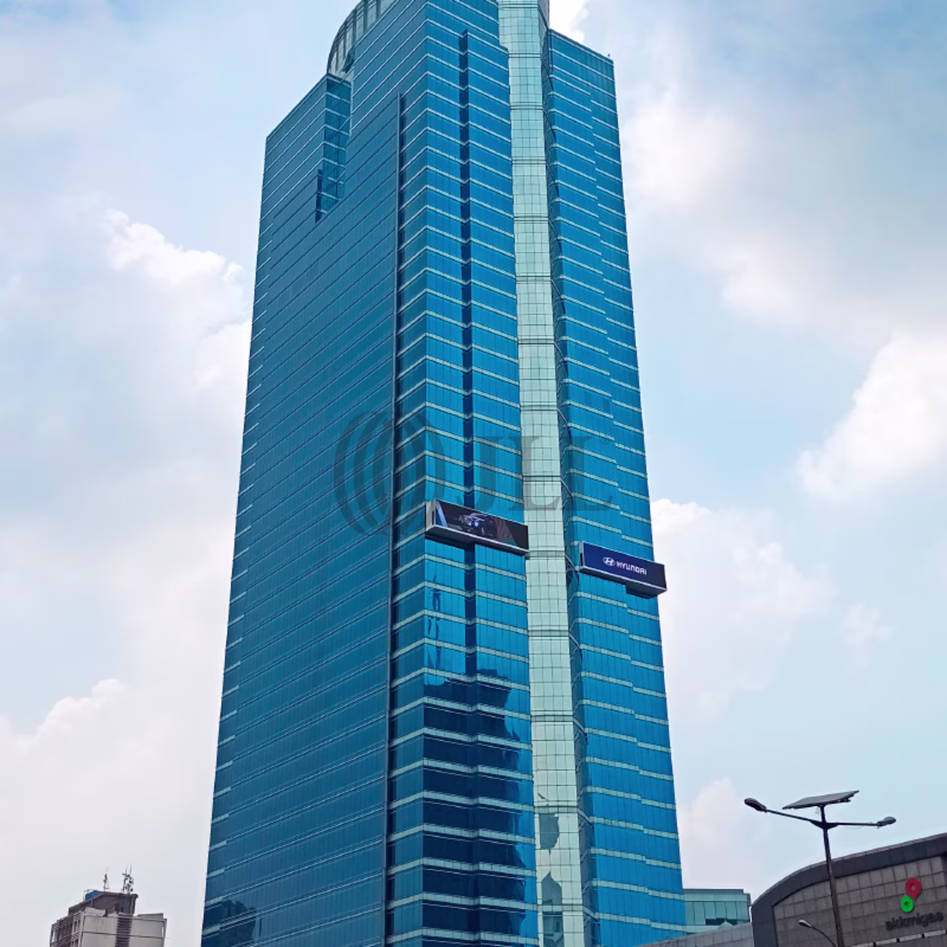 Jl. Jend. Gatot Subroto No. 42