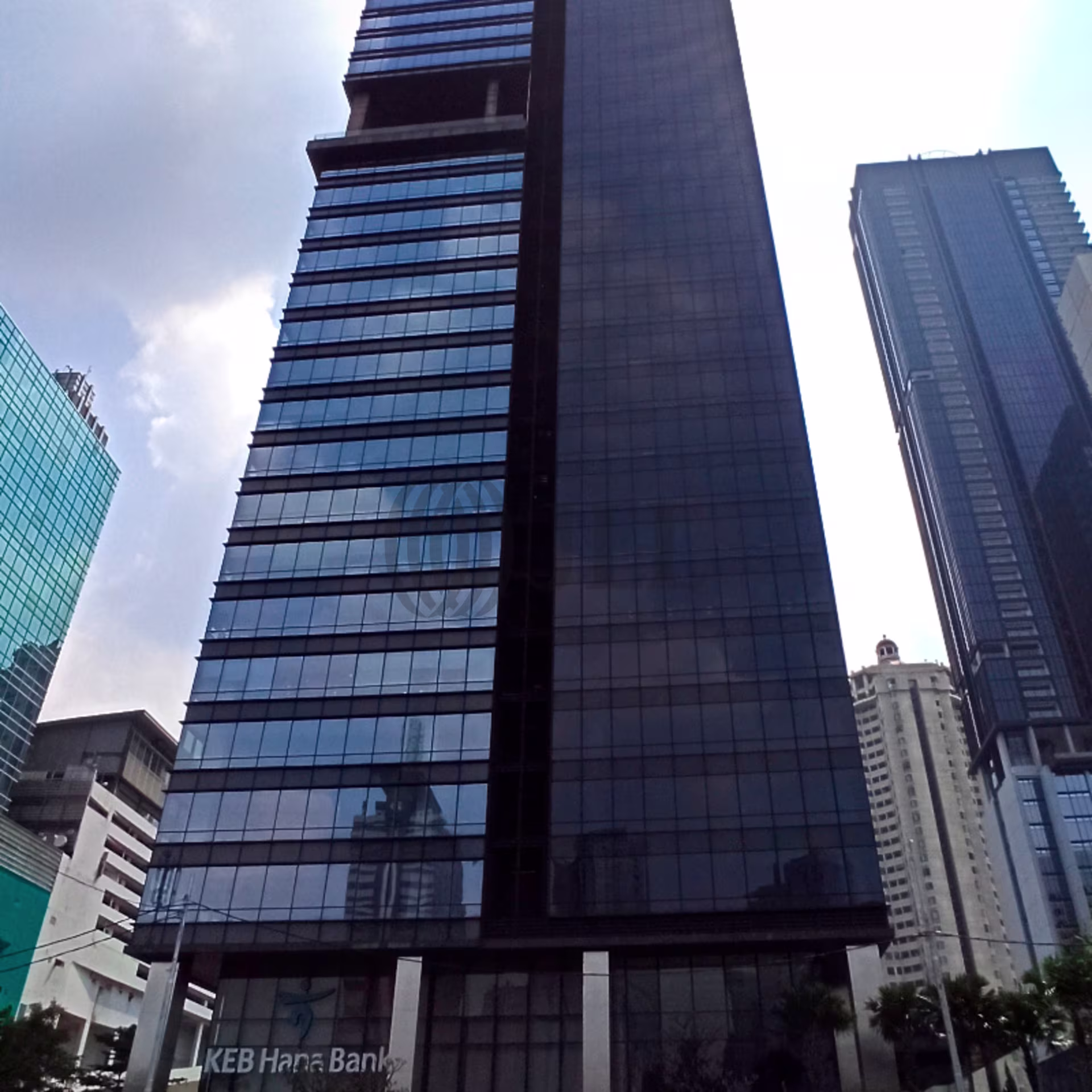 Jl. Jend. Gatot Subroto Kav. 1-3
