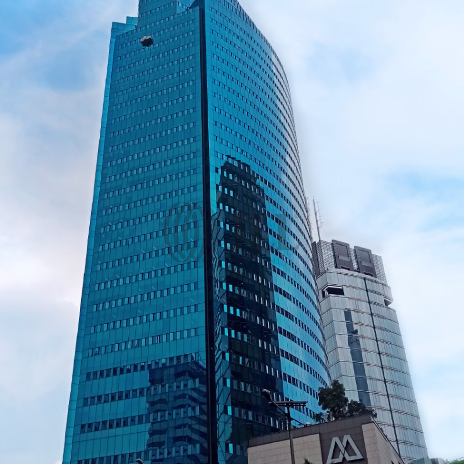 Jl. Jend. Gatot Subroto No. 42