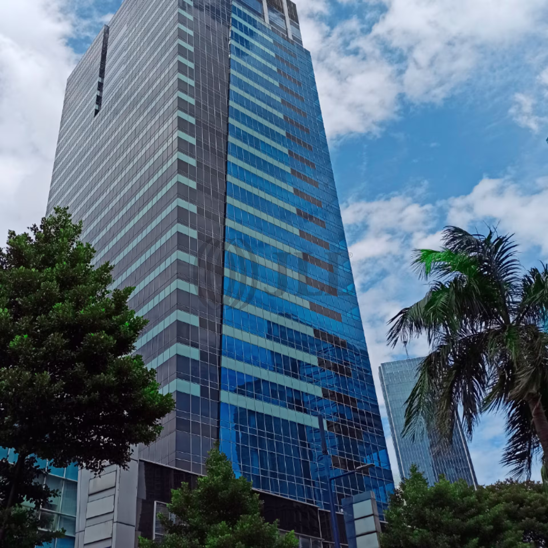 Jl. Dr. Ide Anak Agung Gde Agung Blok 6.3