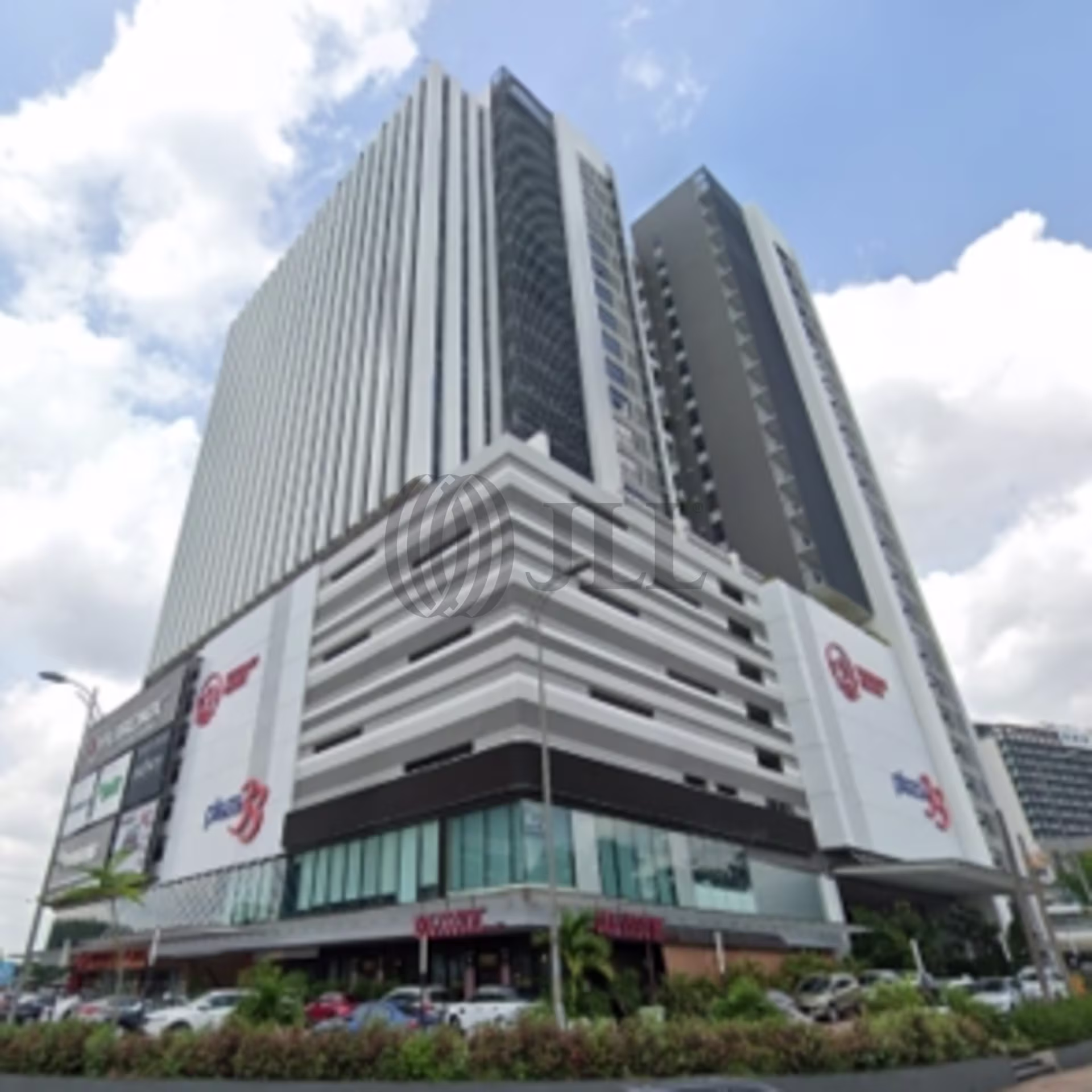 1, Jalan Kemajuan, Pjs 13