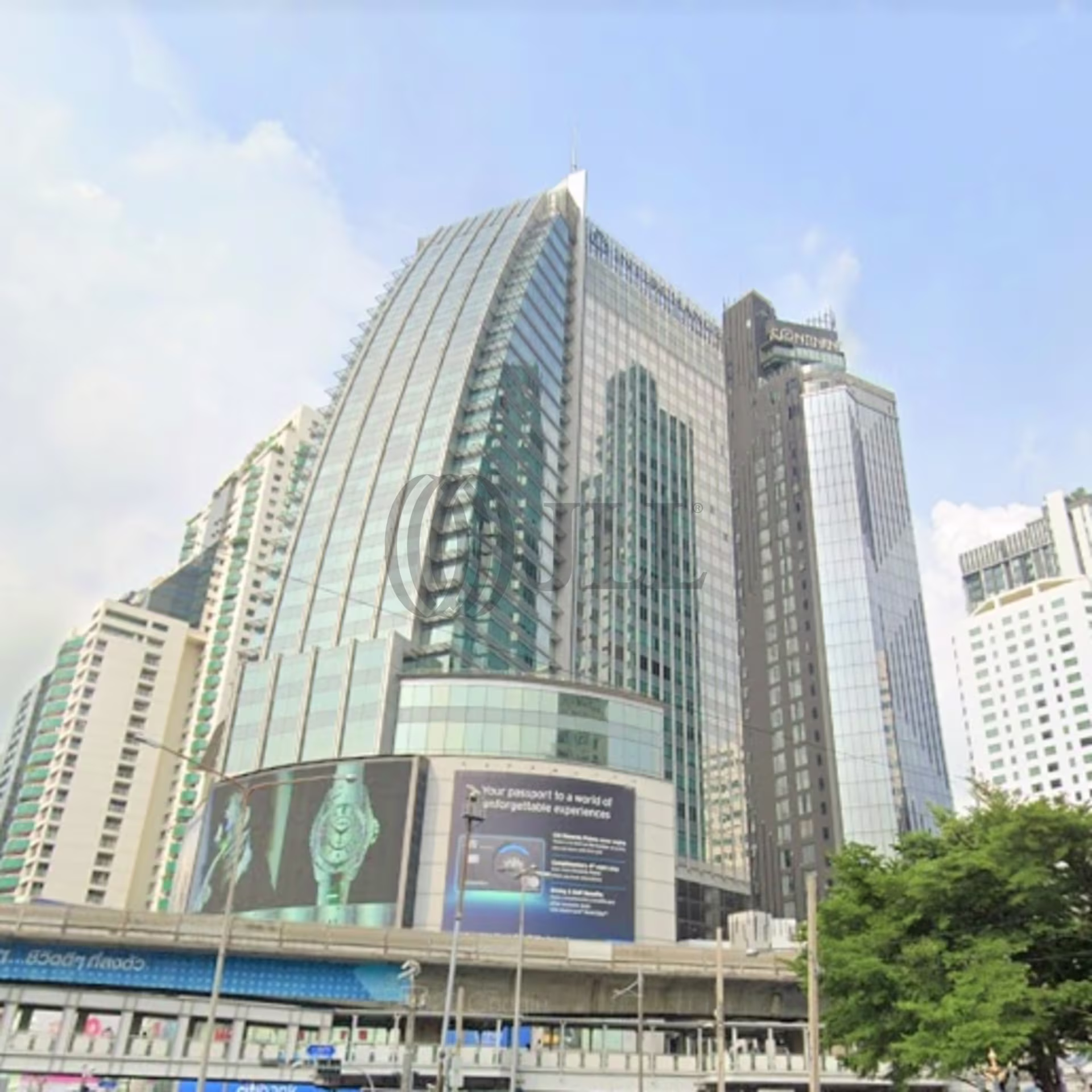 399, Sukhumvit Road, Khlong Toei Nuea
