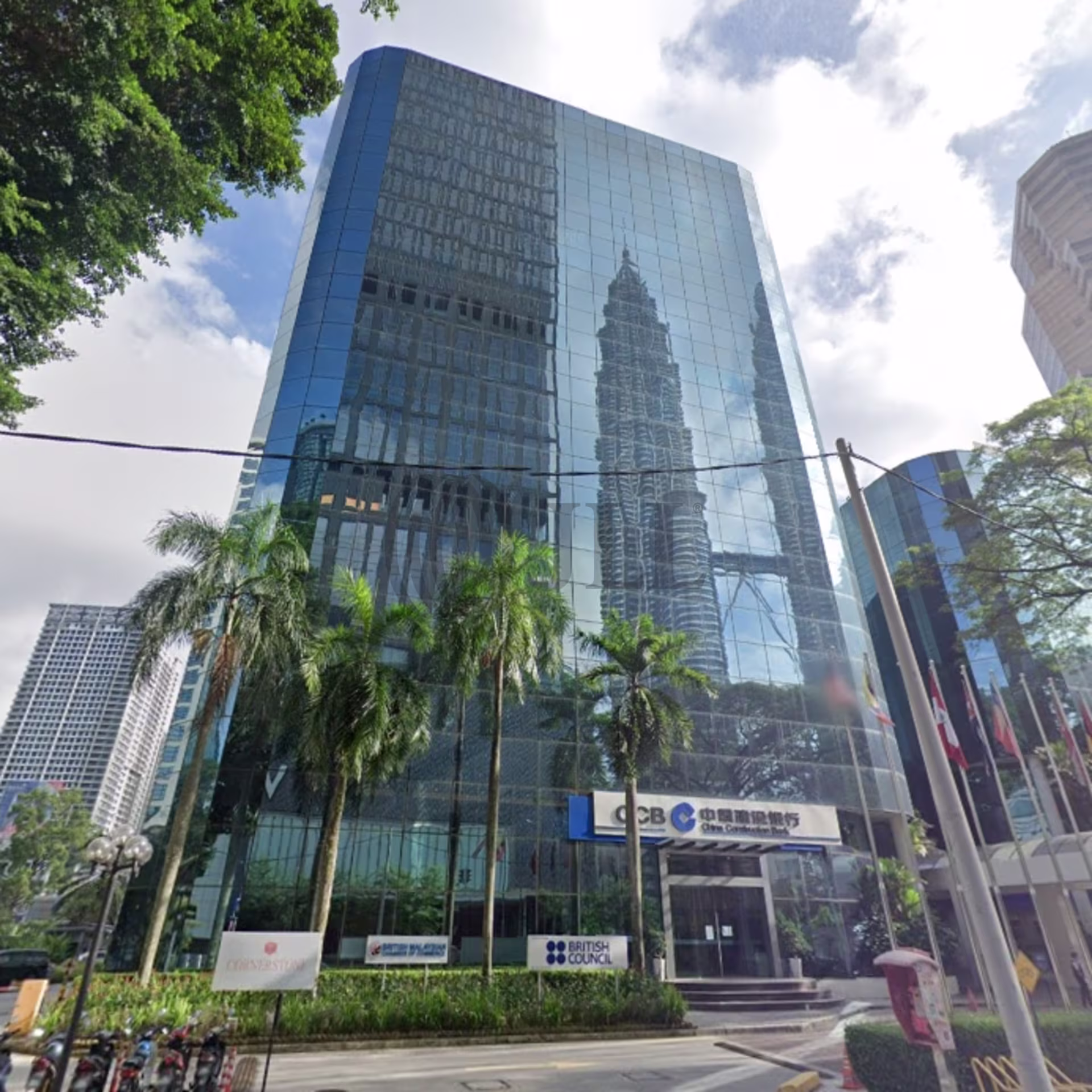 Jalan Ampang
