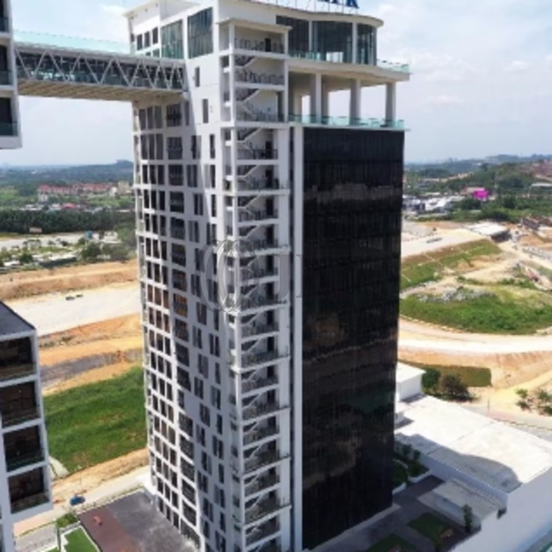 Jalan Teknokrat 1